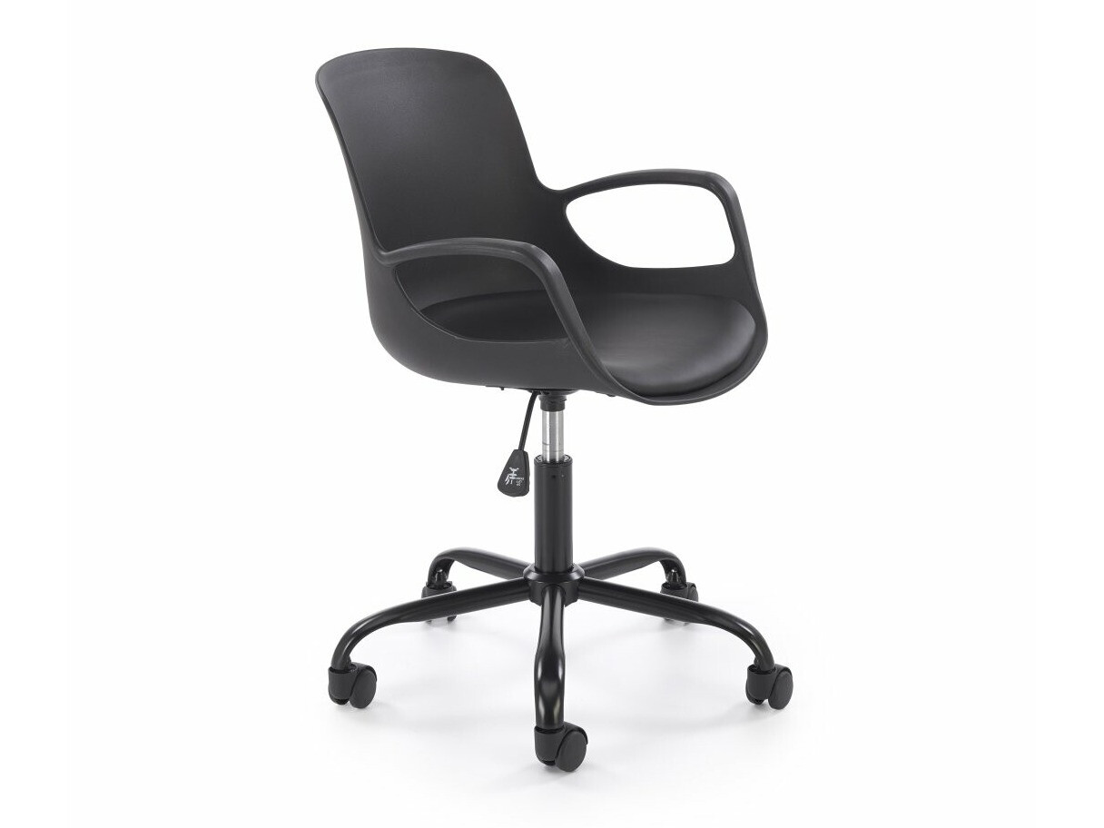 Lasten tuoli Houston 1916 (Musta)