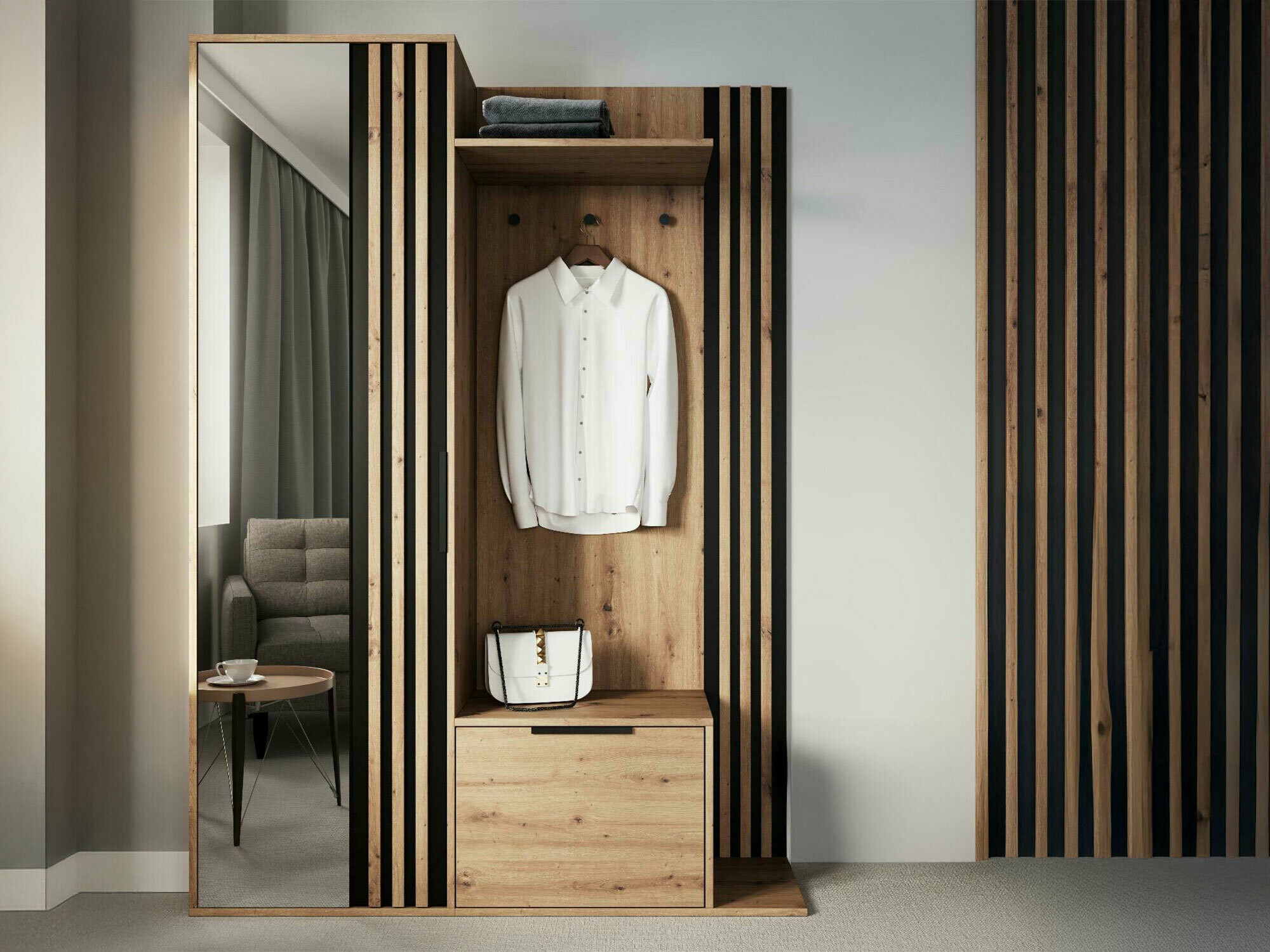 Eteissetti Honolulu 250