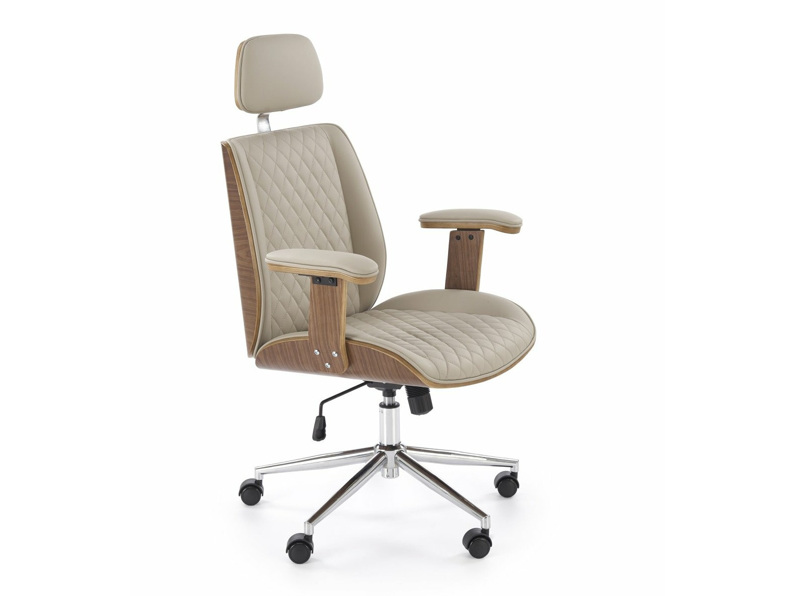 Toimistotuoli Houston 1925 (Beige)