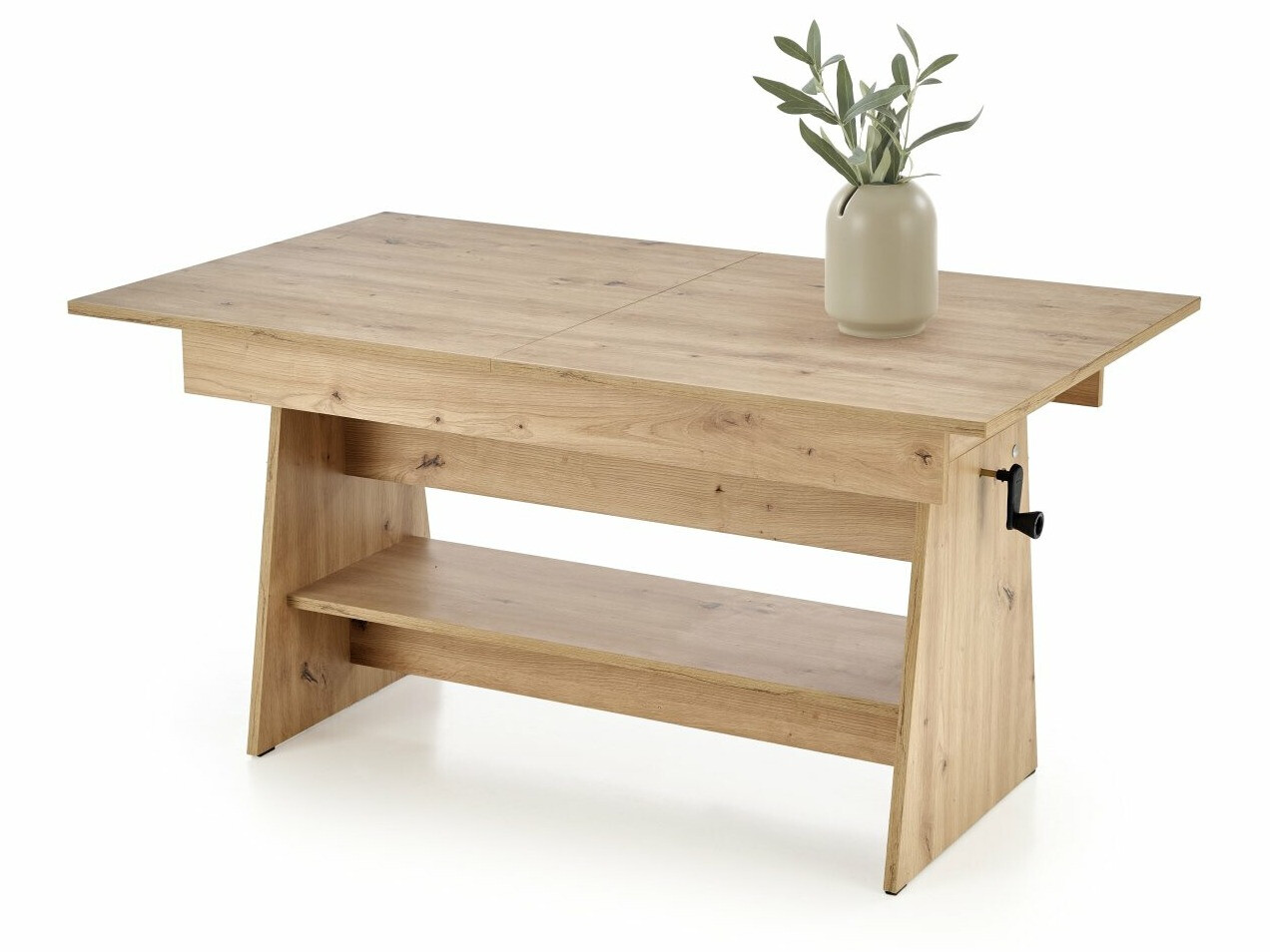 Muunnettava sohvapöytä Houston 1927 (Artisaanitammi)