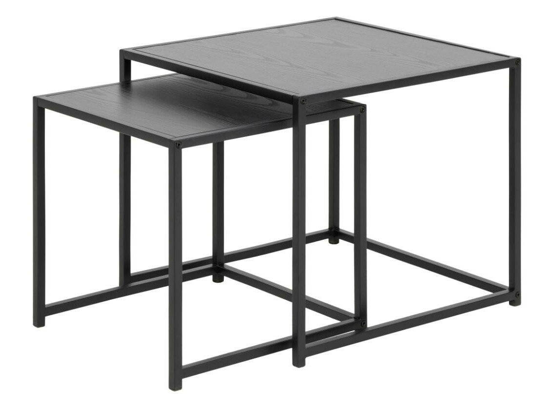 Sohvapöytäsetti Norsica Sevferi 185