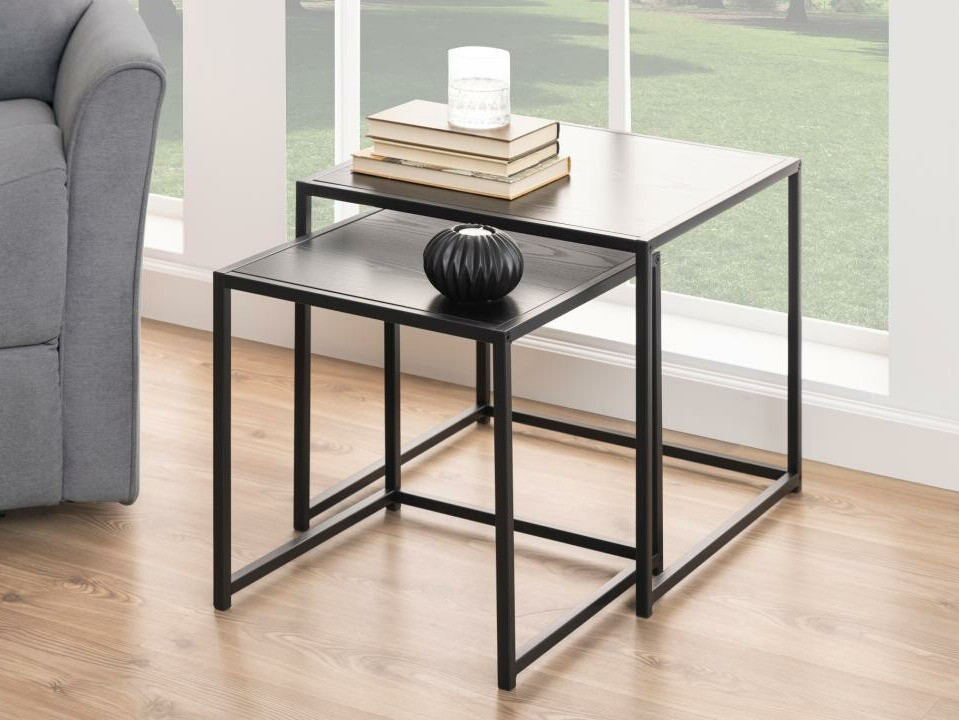 Sohvapöytäsetti Norsica Sevferi 185