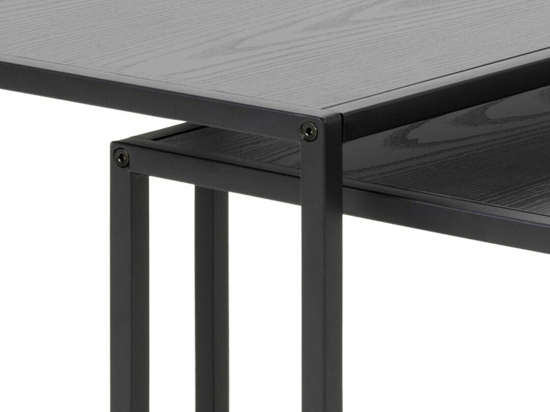 Sohvapöytäsetti Norsica Sevferi 185