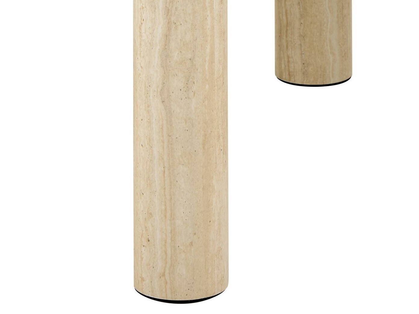 Sohvapöytä Norsica 994 (Vaalea Travertine)