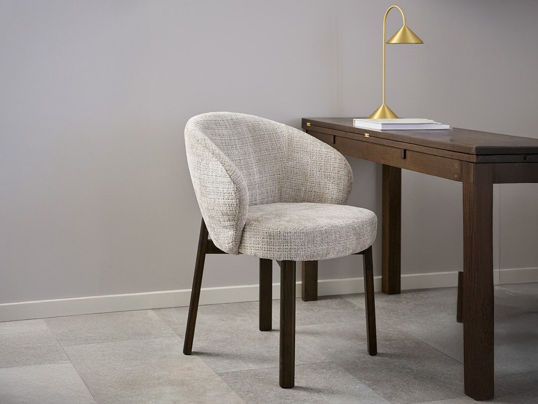 Tuoli Norsica 1001 (Beige + Tummanruskea)