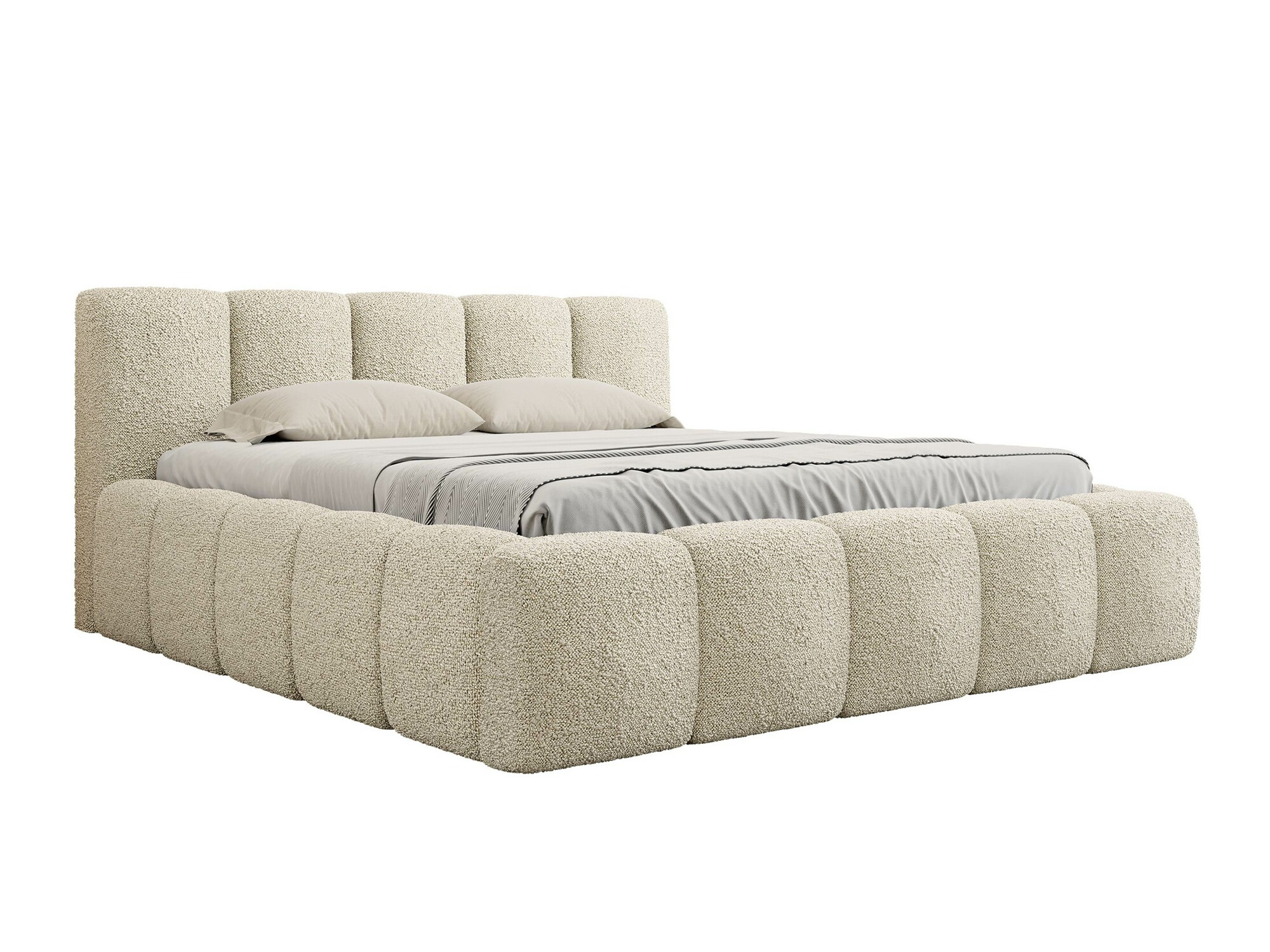Sänky TrendyNest Vulpora I (Abriamo 03)