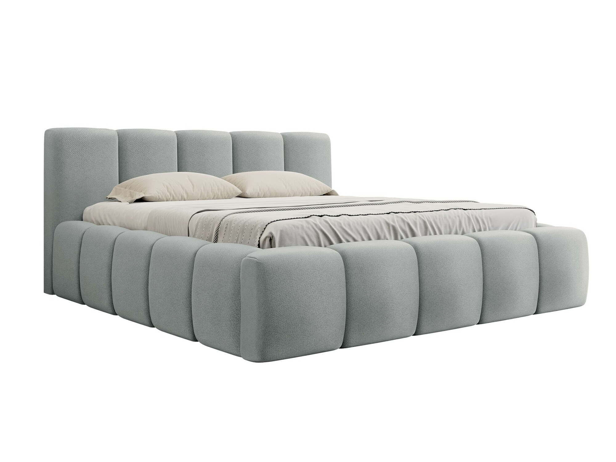 Sänky TrendyNest Vulpora I (Paros 05)