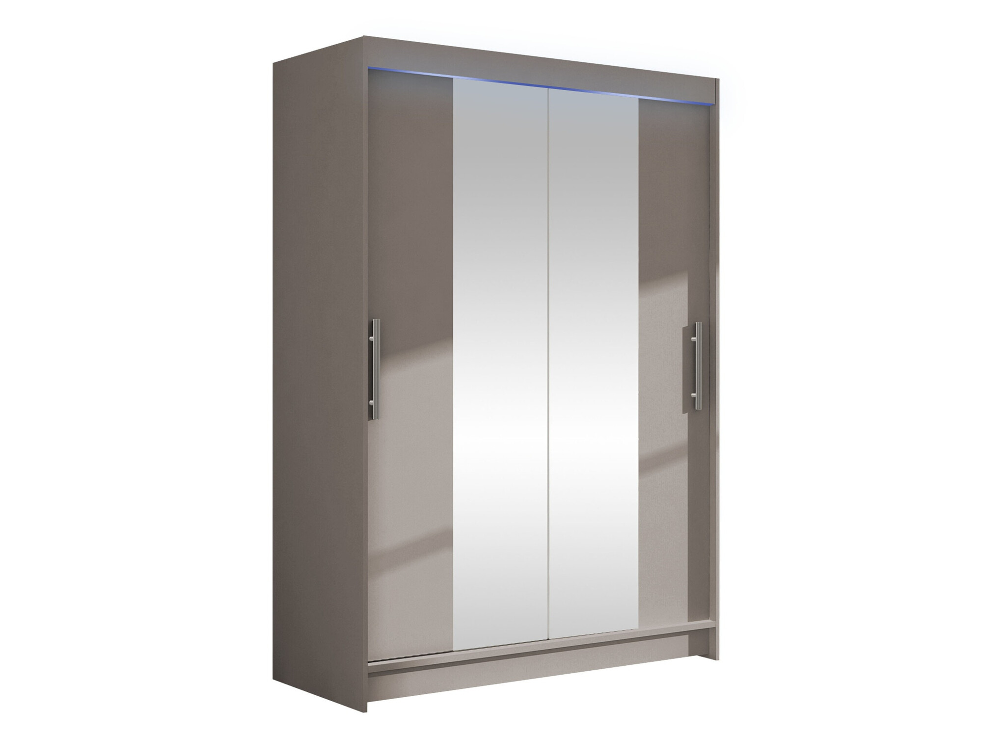 Vaatekaappi Closico Pacron II (Kashmir)