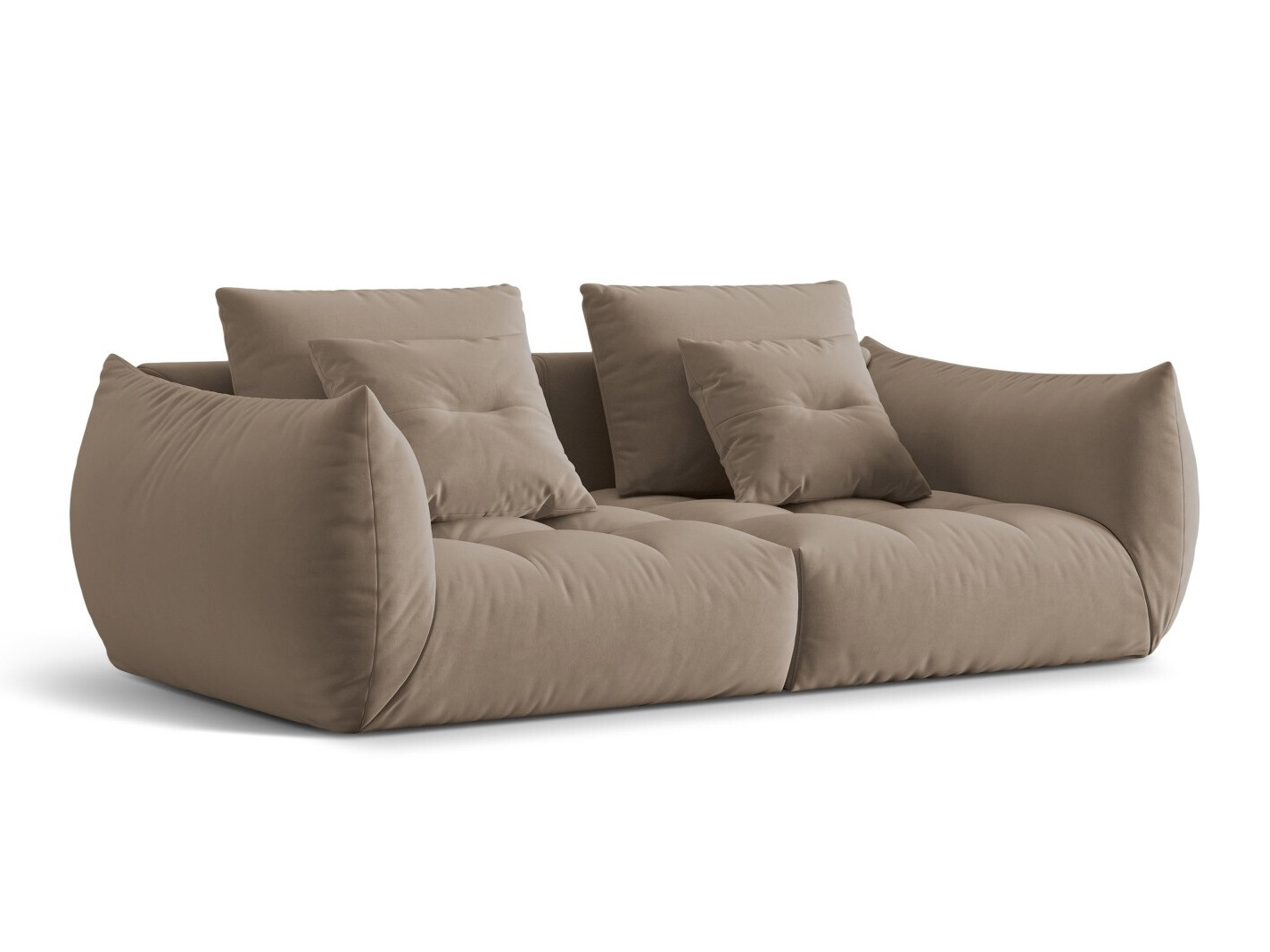 Moduulisohva Benorli 100 (Casino Taupe)
