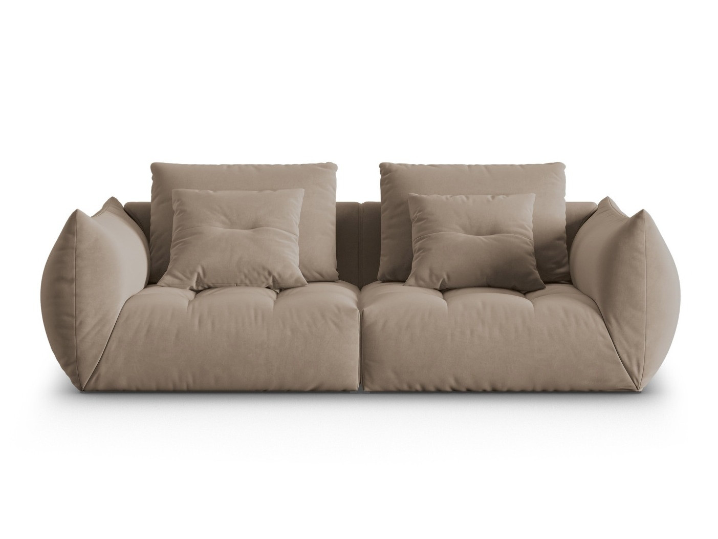 Moduulisohva Benorli 100 (Casino Taupe)