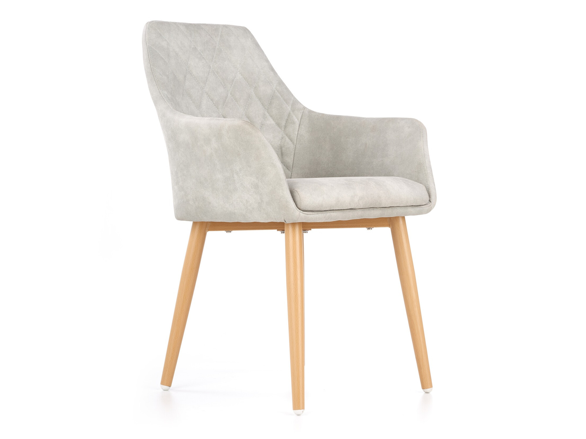 Tuoli Houston 579 (Harmaa)