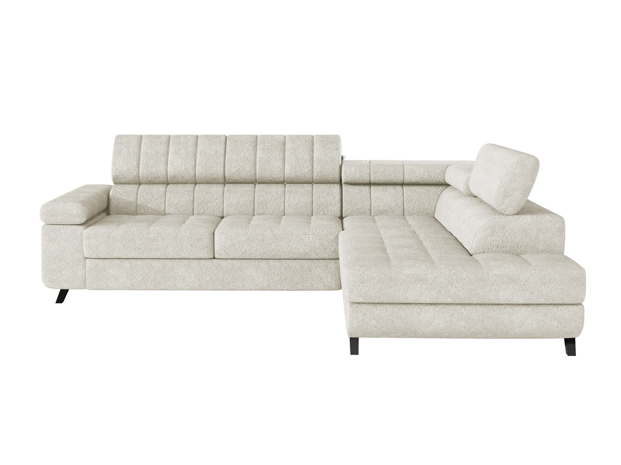 Kulmasohva Comfivo Agnus (Coral 65)