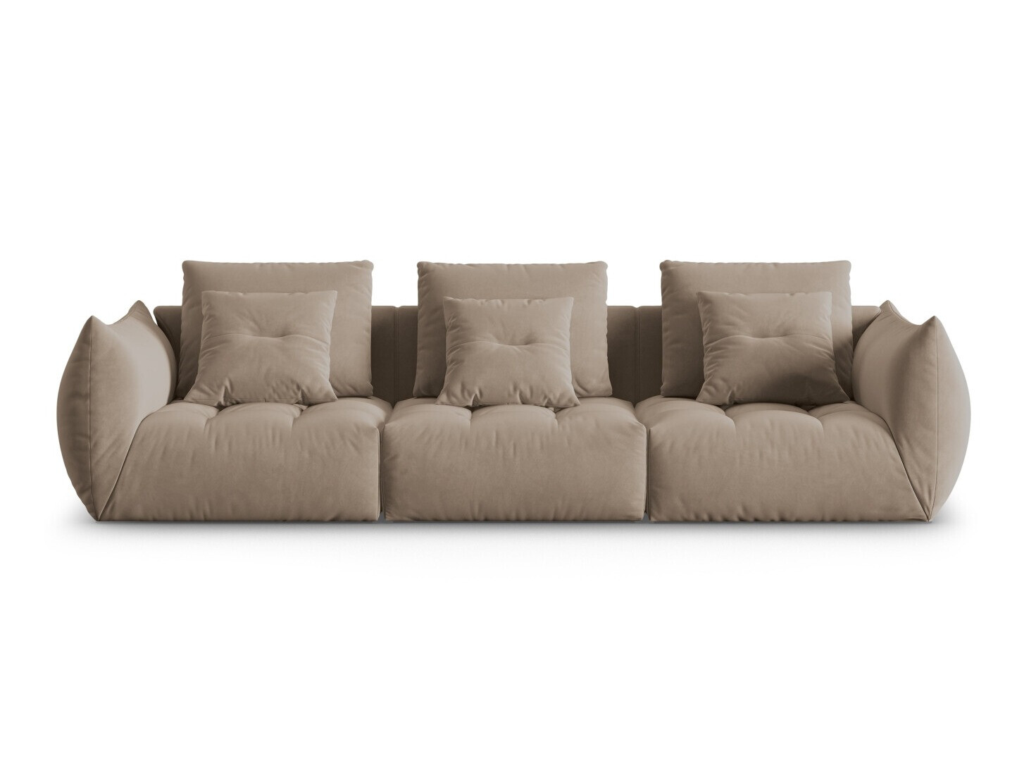 Moduulisohva Benorli 101 (Casino Taupe)