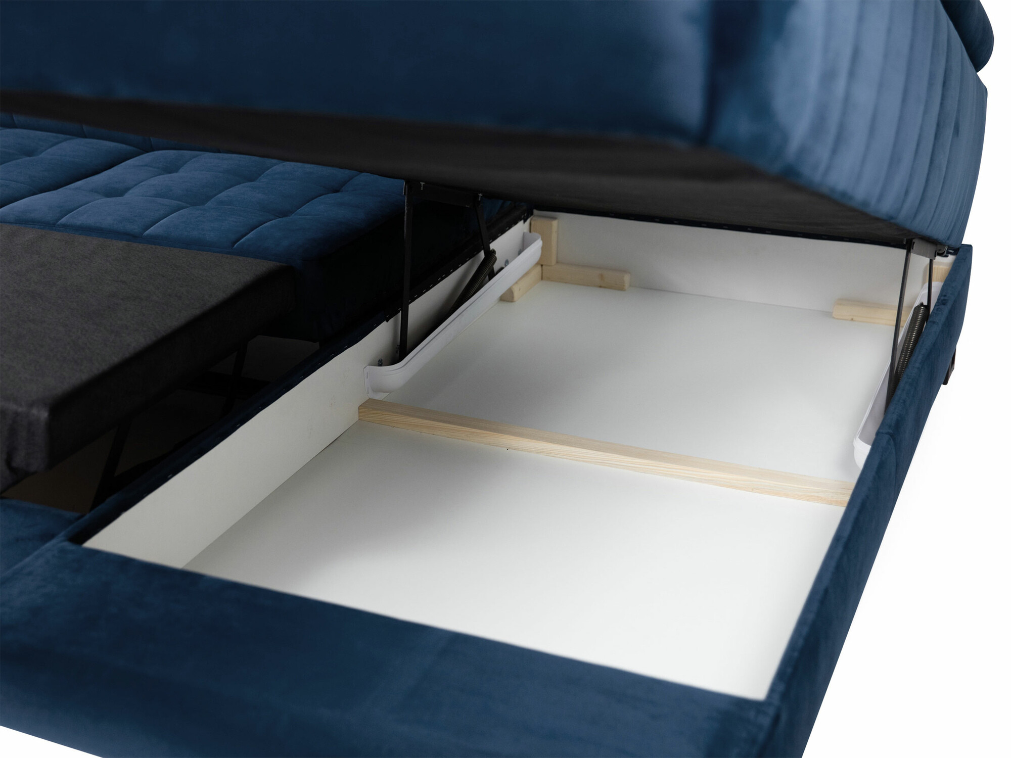 Kulmasohva Comfivo 232 (Flow 06)