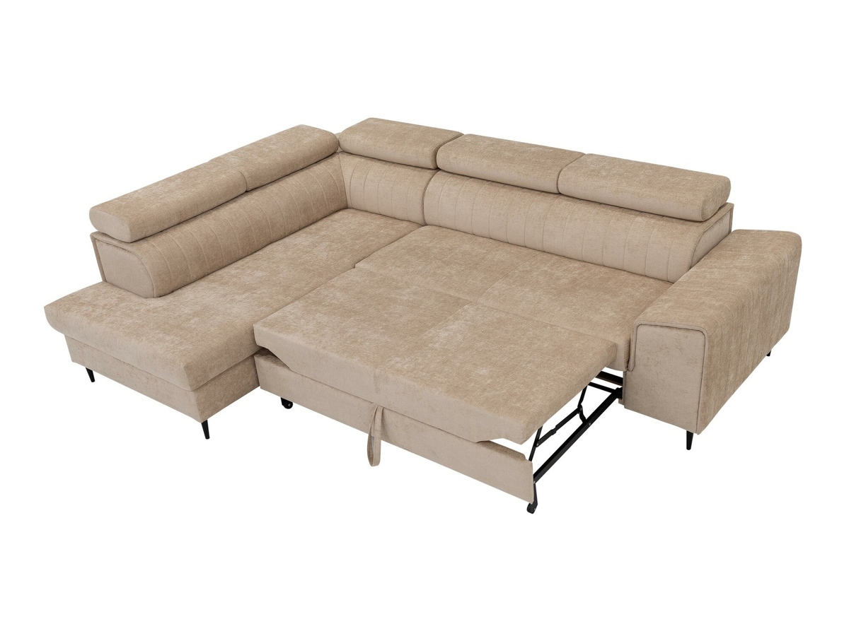 Kulmasohva Comfivo 446 (Coral 75)