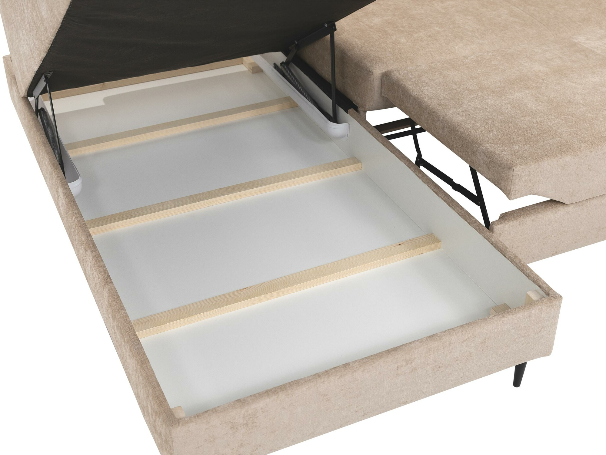 Kulmasohva Comfivo Universum (Wave 15)