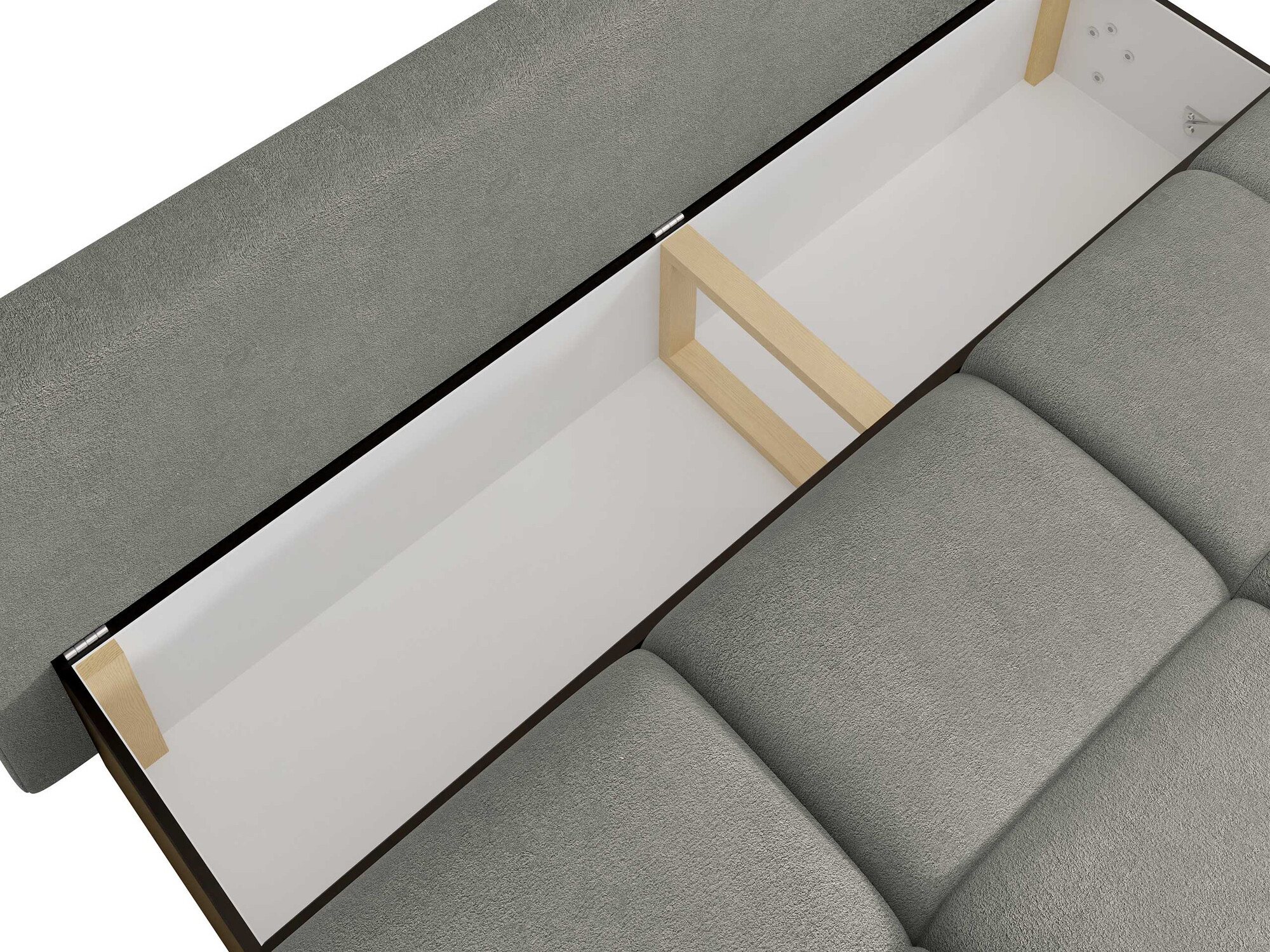 Vuodesohva Dominus (Velo 621)