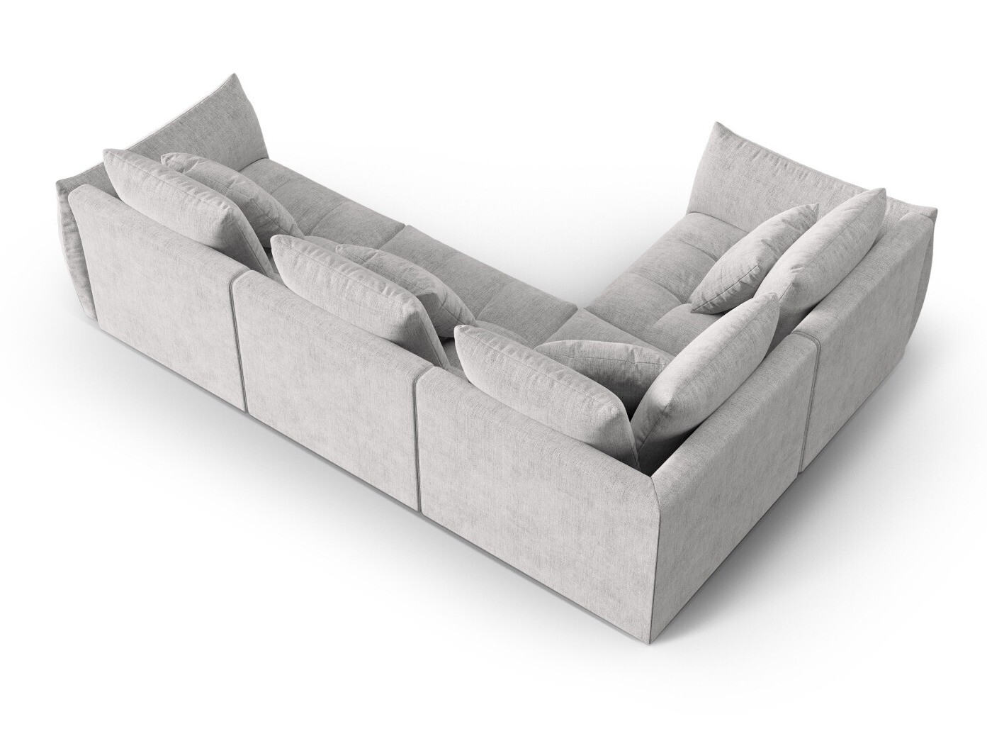 Kulmasohva Benorli 105 (City 83)