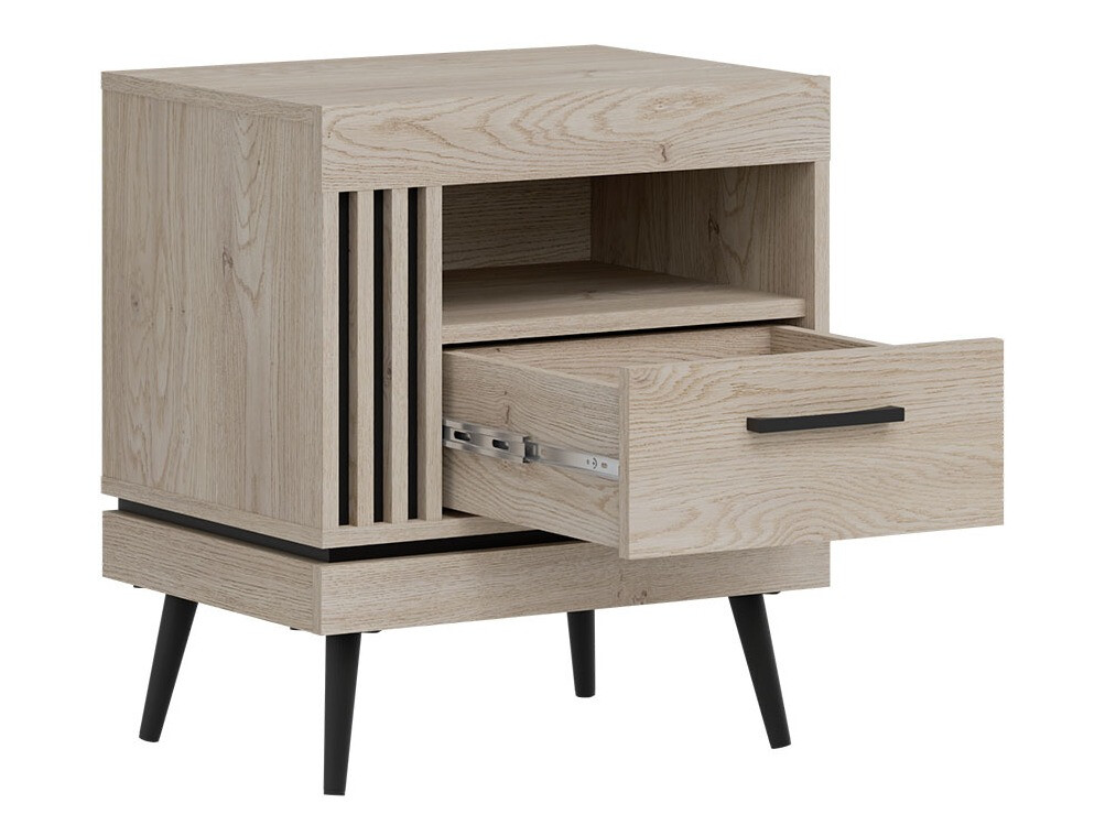 Makuuhuonesetti Sermelu 123