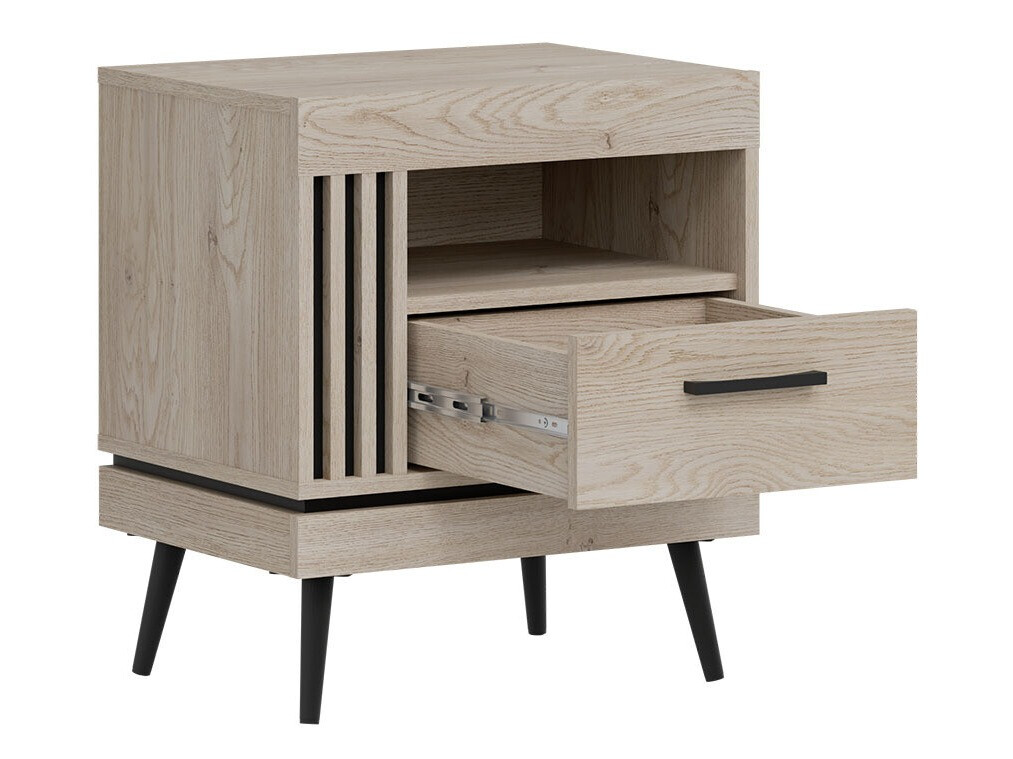 Makuuhuonesetti Sermelu 123