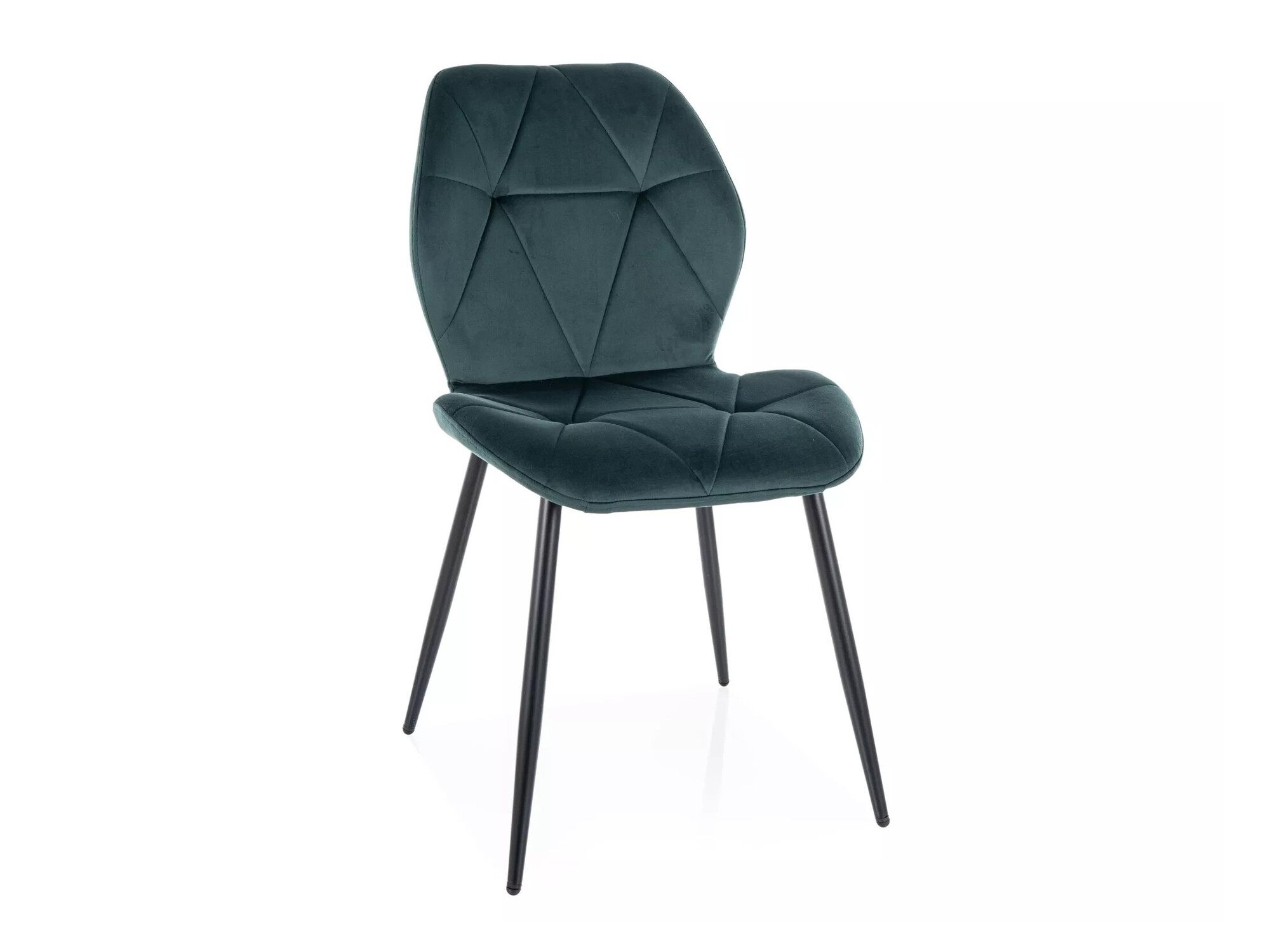 Tuoli Detroit 718 (Vihreä)