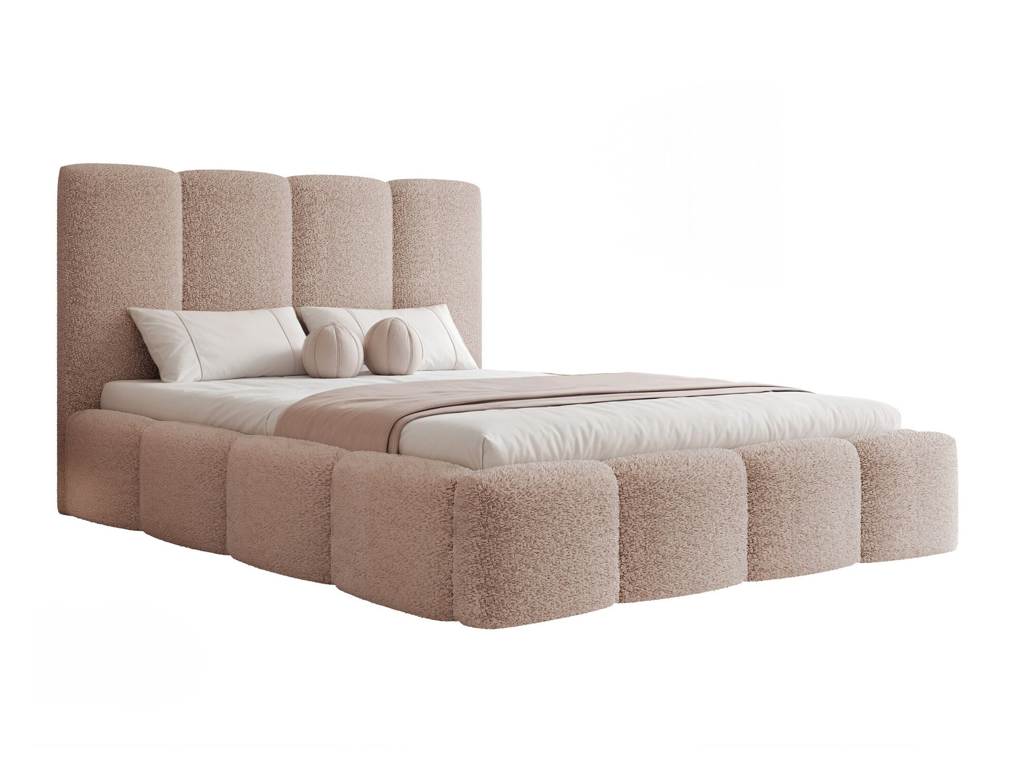 Sänky Martinez 117 (Coral 45)