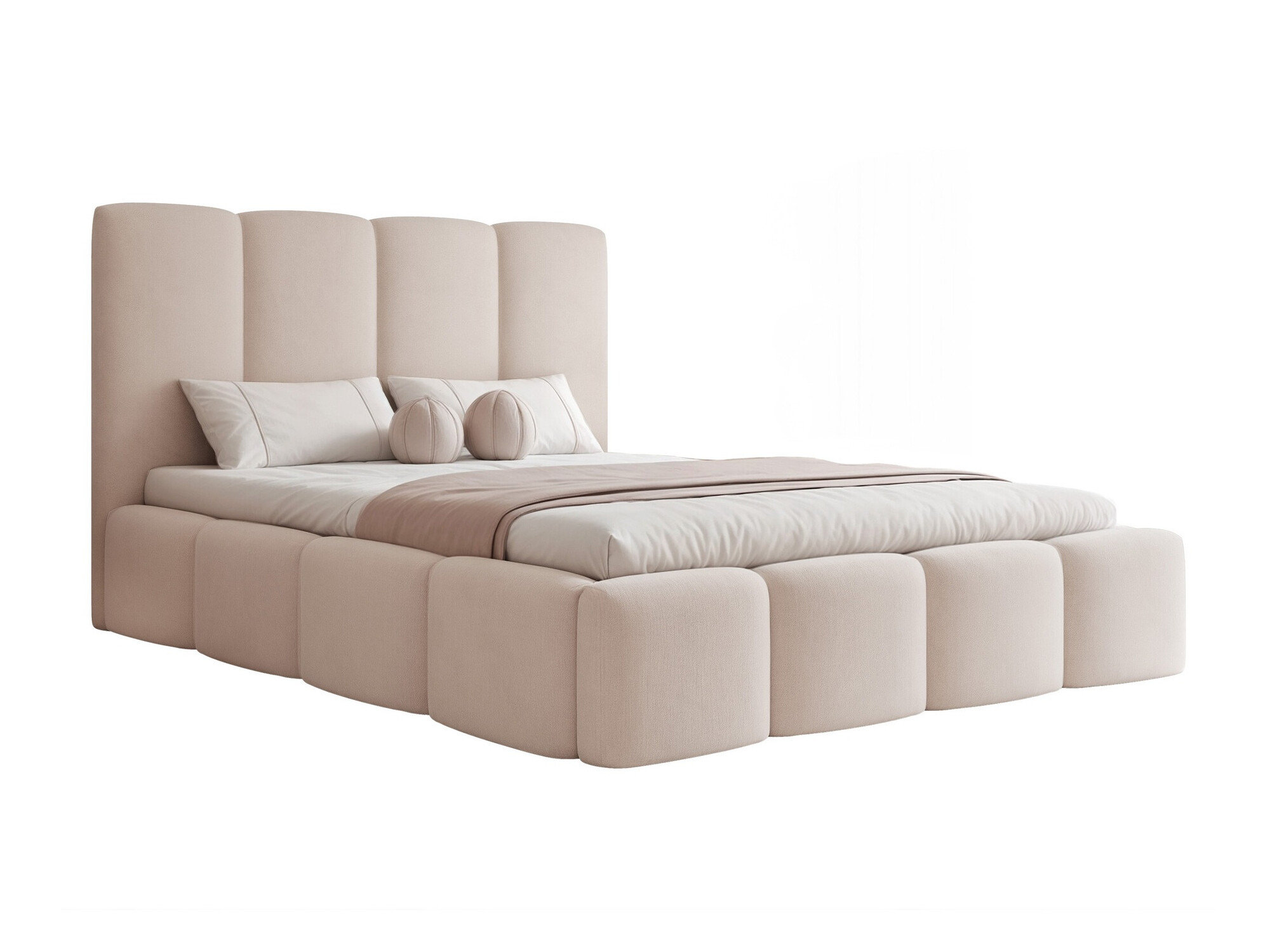 Sänky Martinez 117 (Jasmiini 21)