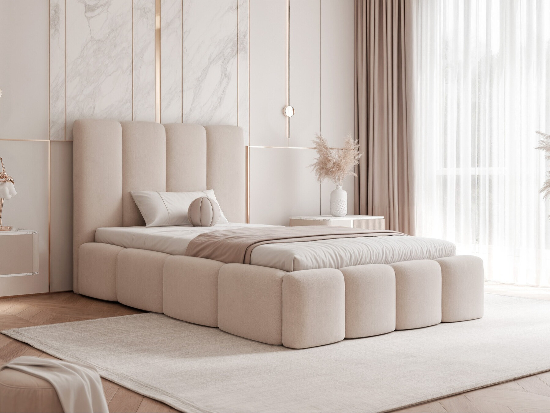 Sänky Martinez 117 (Jasmiini 21)