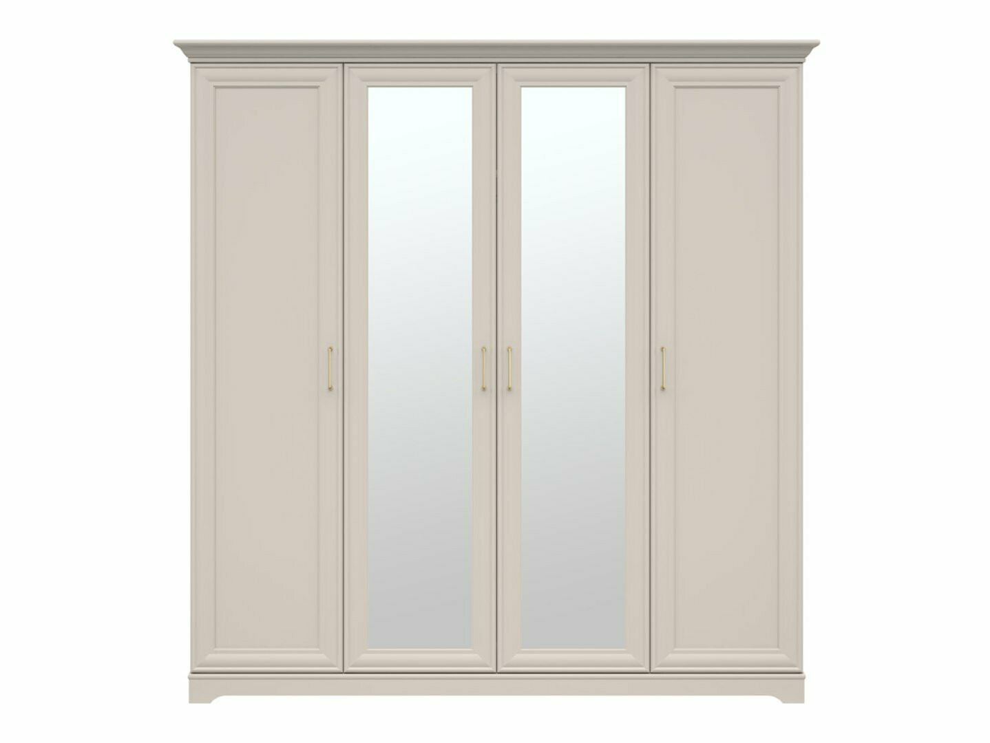 Vaatekaappi Evanuo 103