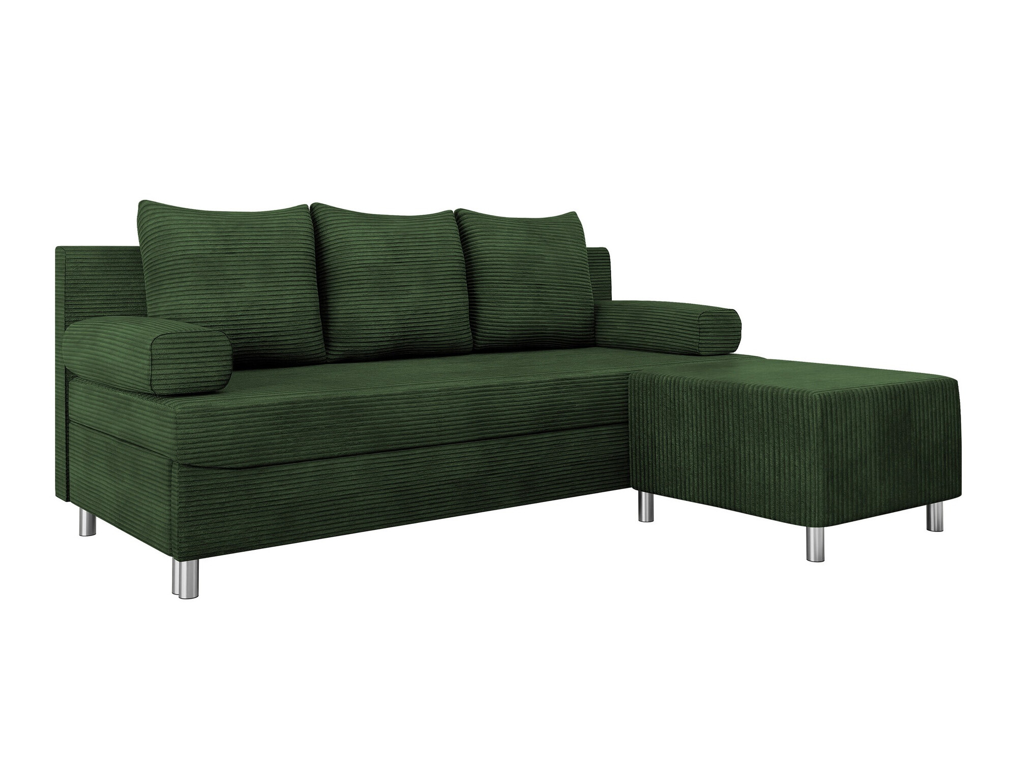 Verhoiltu huonekalusetti Comfivo Artes (Poso 14)