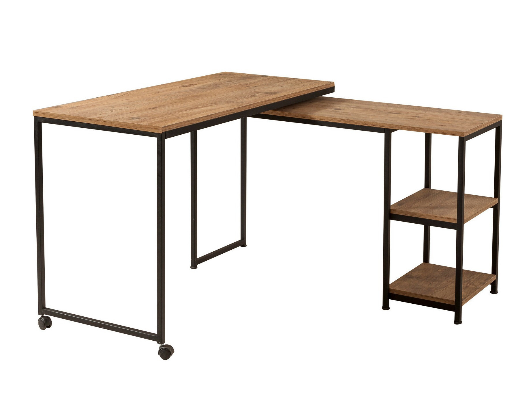 Kulmapöytä Kailua 2481