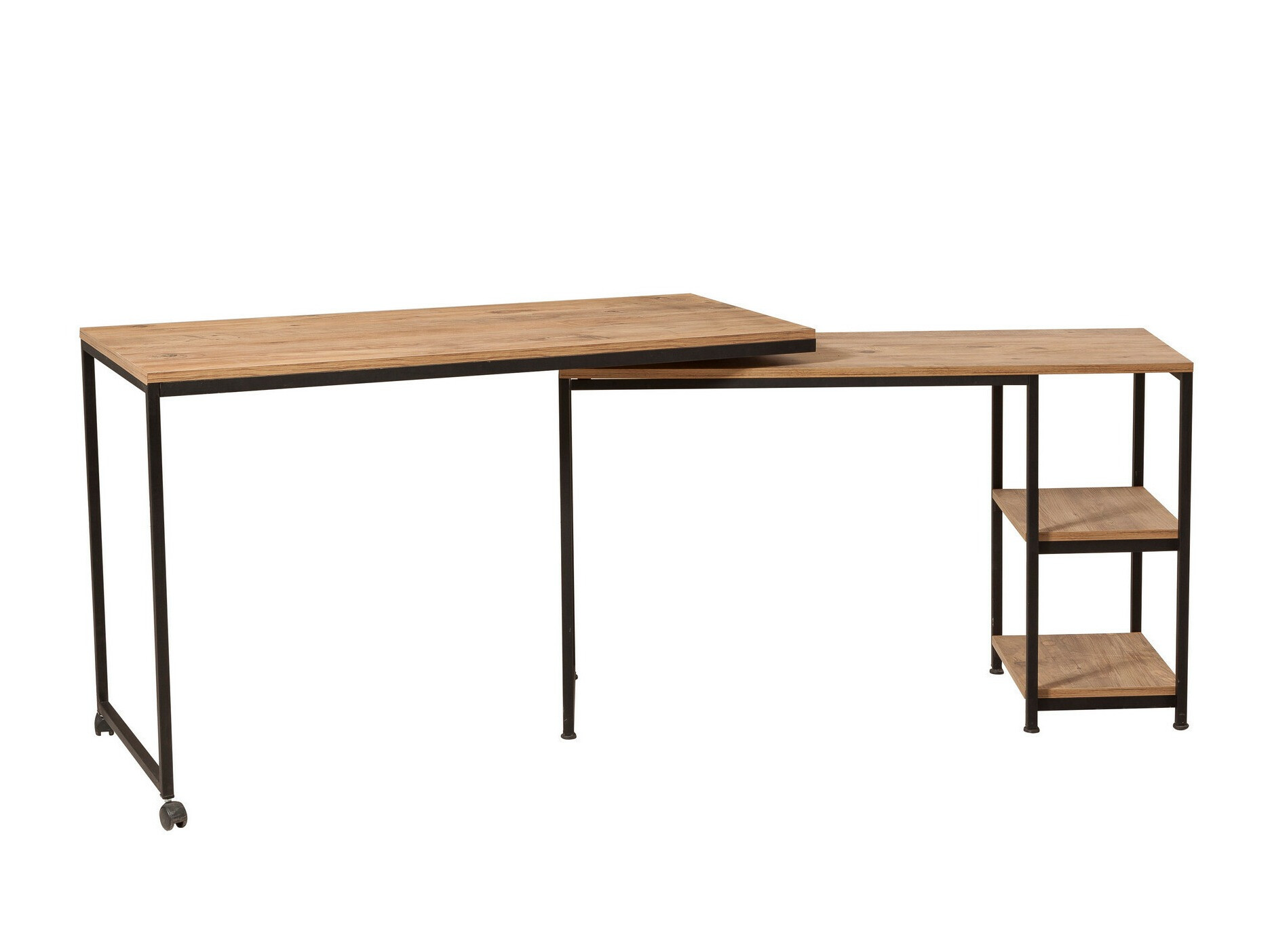 Kulmapöytä Kailua 2481