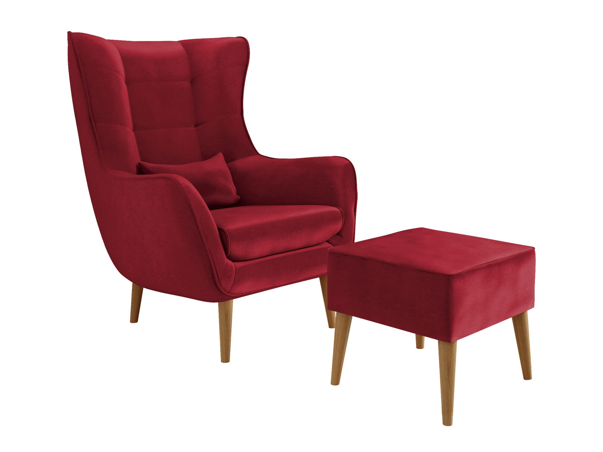 Nojatuoli Comfivo Ulmus II (Kronos 02)