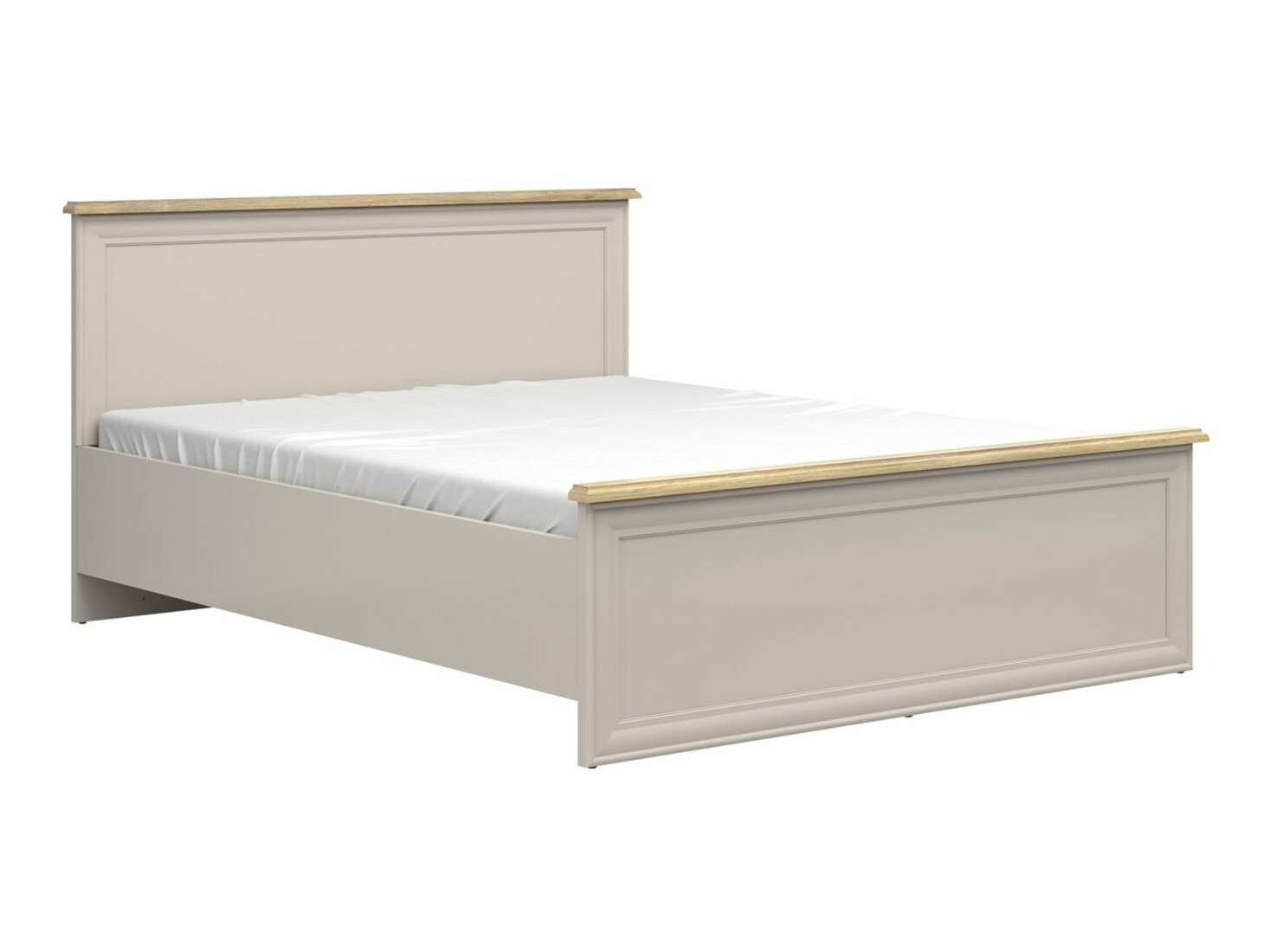 Sänky Evanuo 105