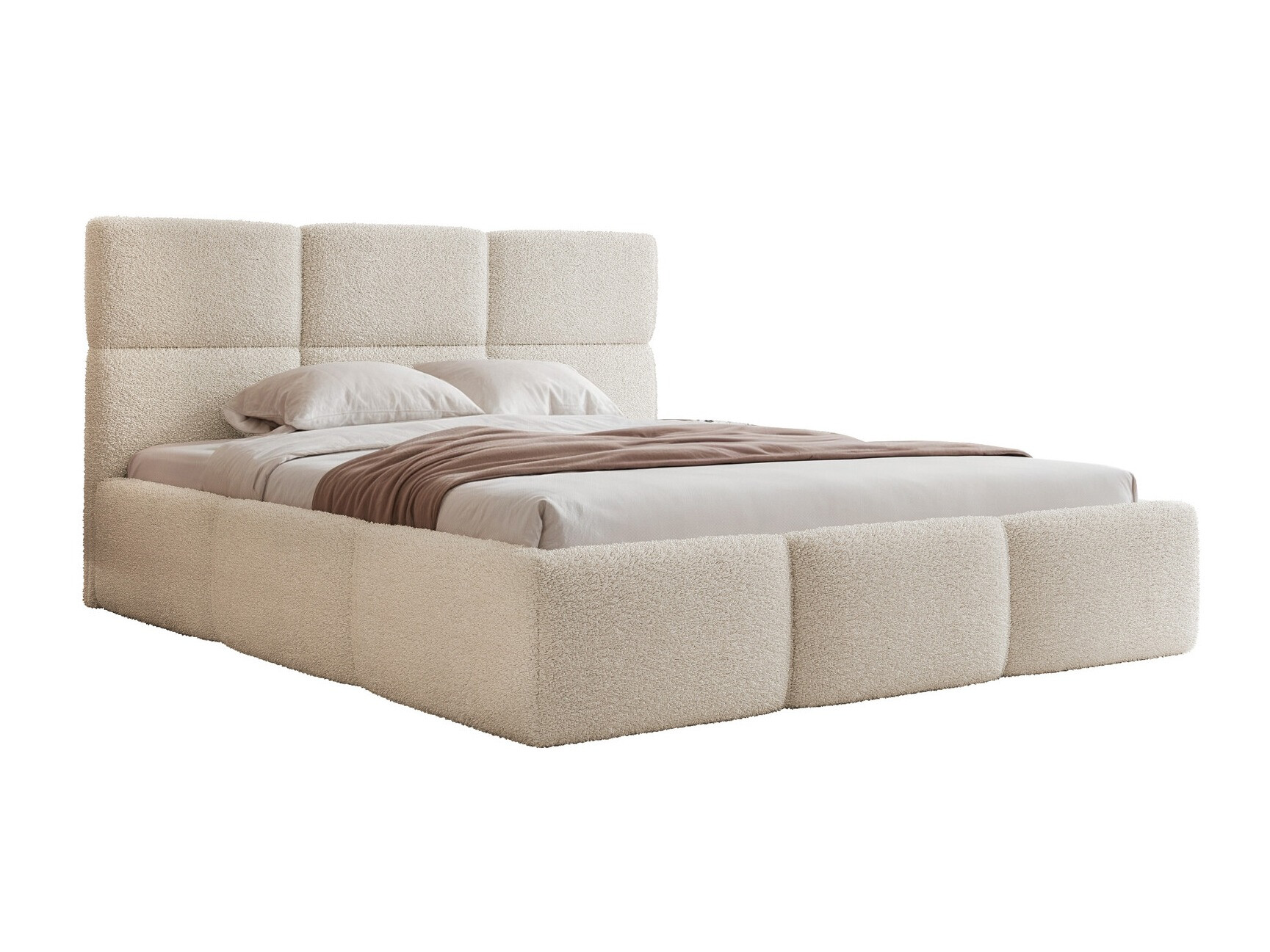 Sänky Martinez 118 (Abriamo 03)