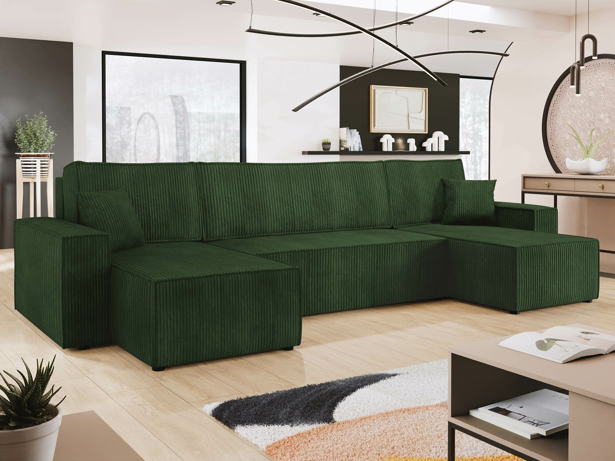 Kulmasohva Vespes I (Poso 14)