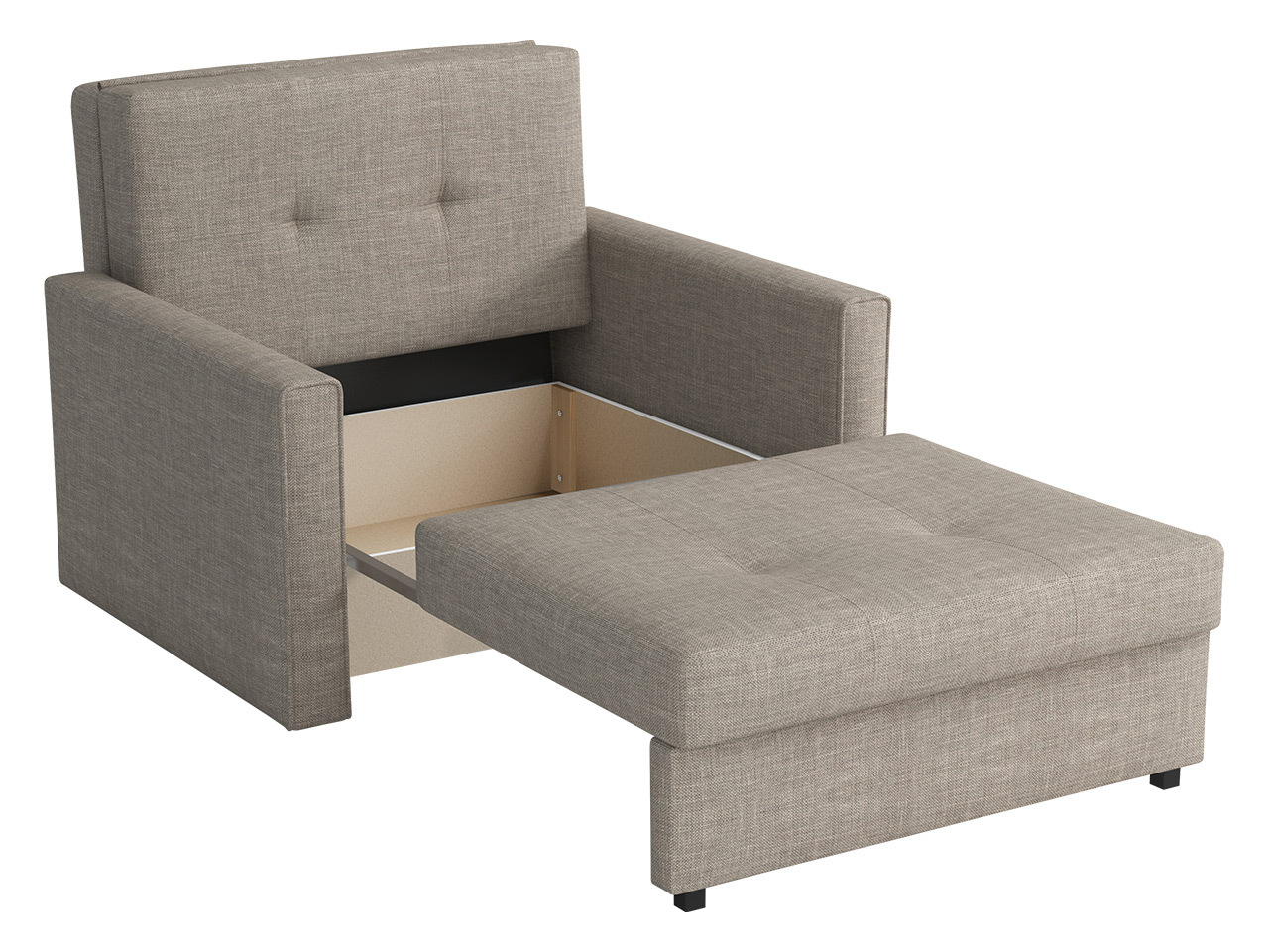 Nojatuoli Nuvora I (Spirit 11)