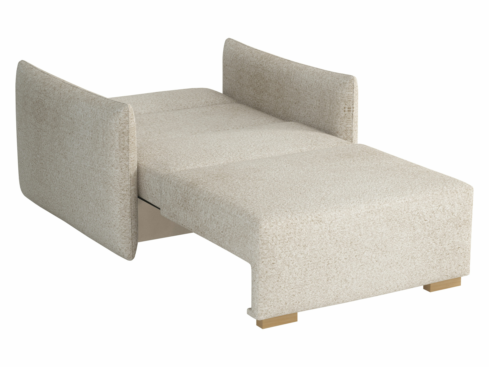 Nojatuoli Velven I (Soul 1)