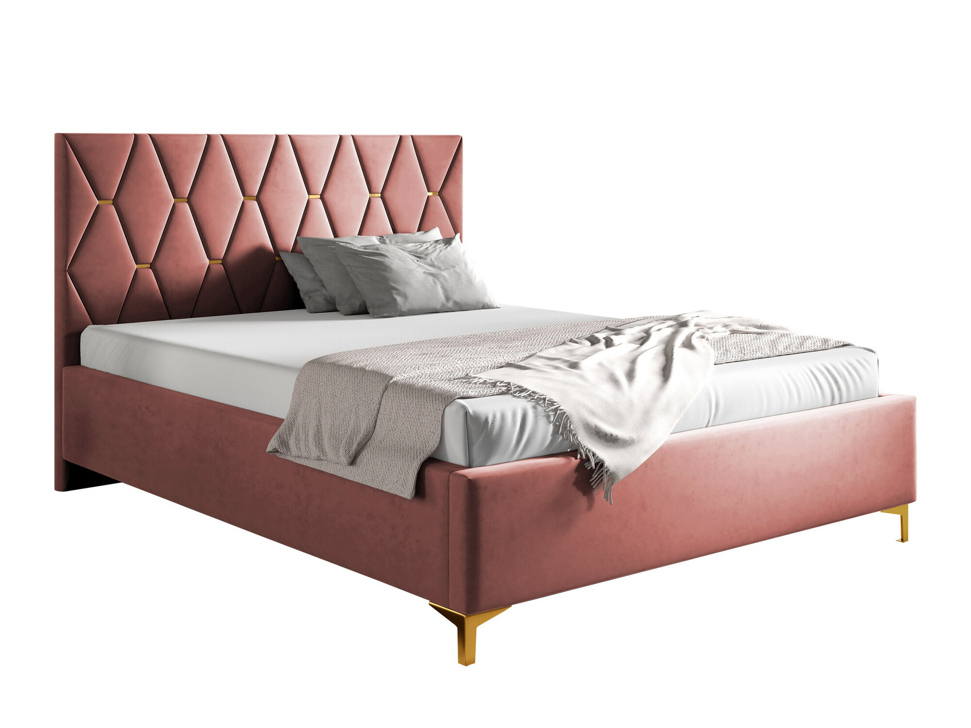 Sänky Semita (Manila 29)