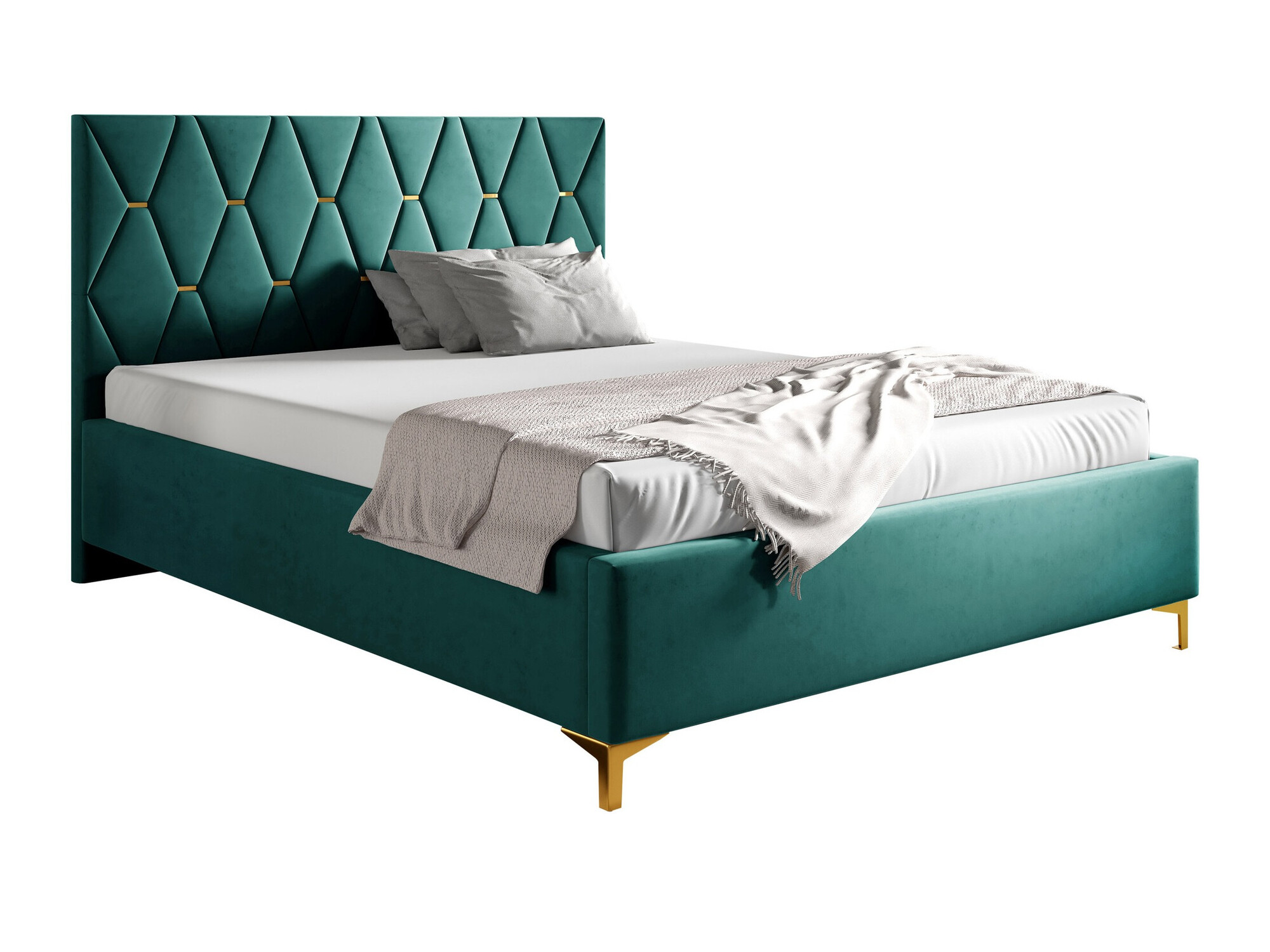 Sänky Semita (Manila 37)