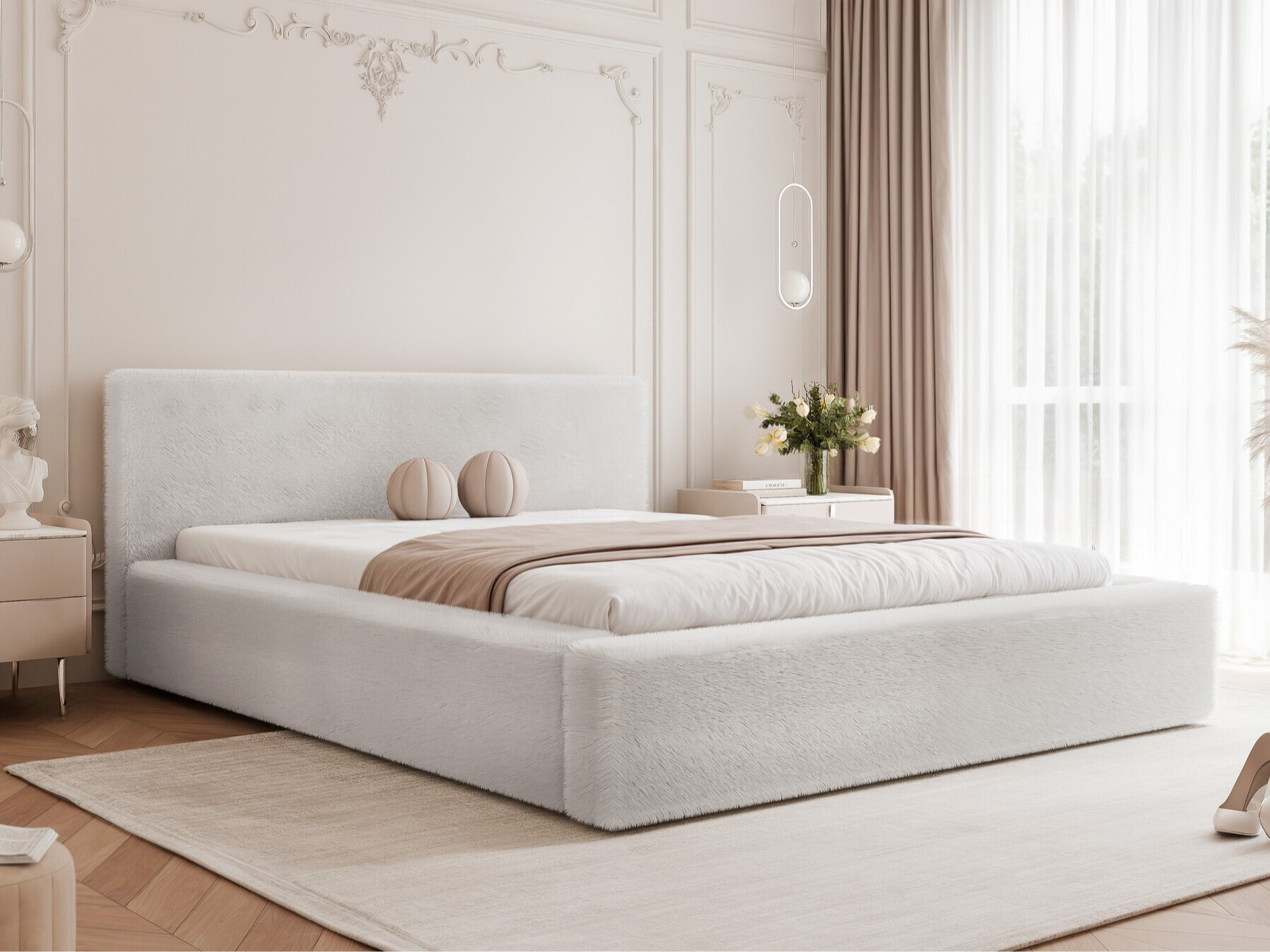 Sänky Martinez 119 (Lapit 06)