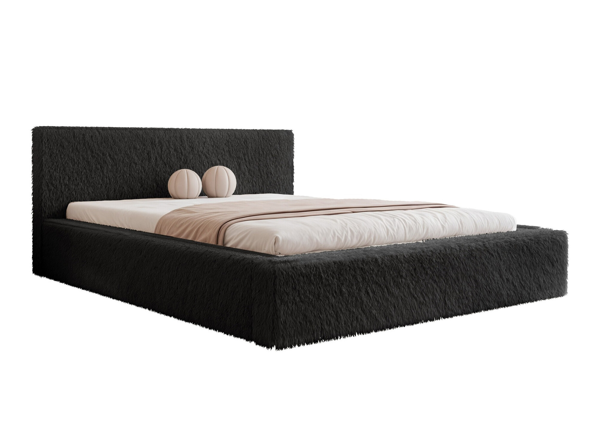 Sänky Martinez 119 (Yakety Coal)