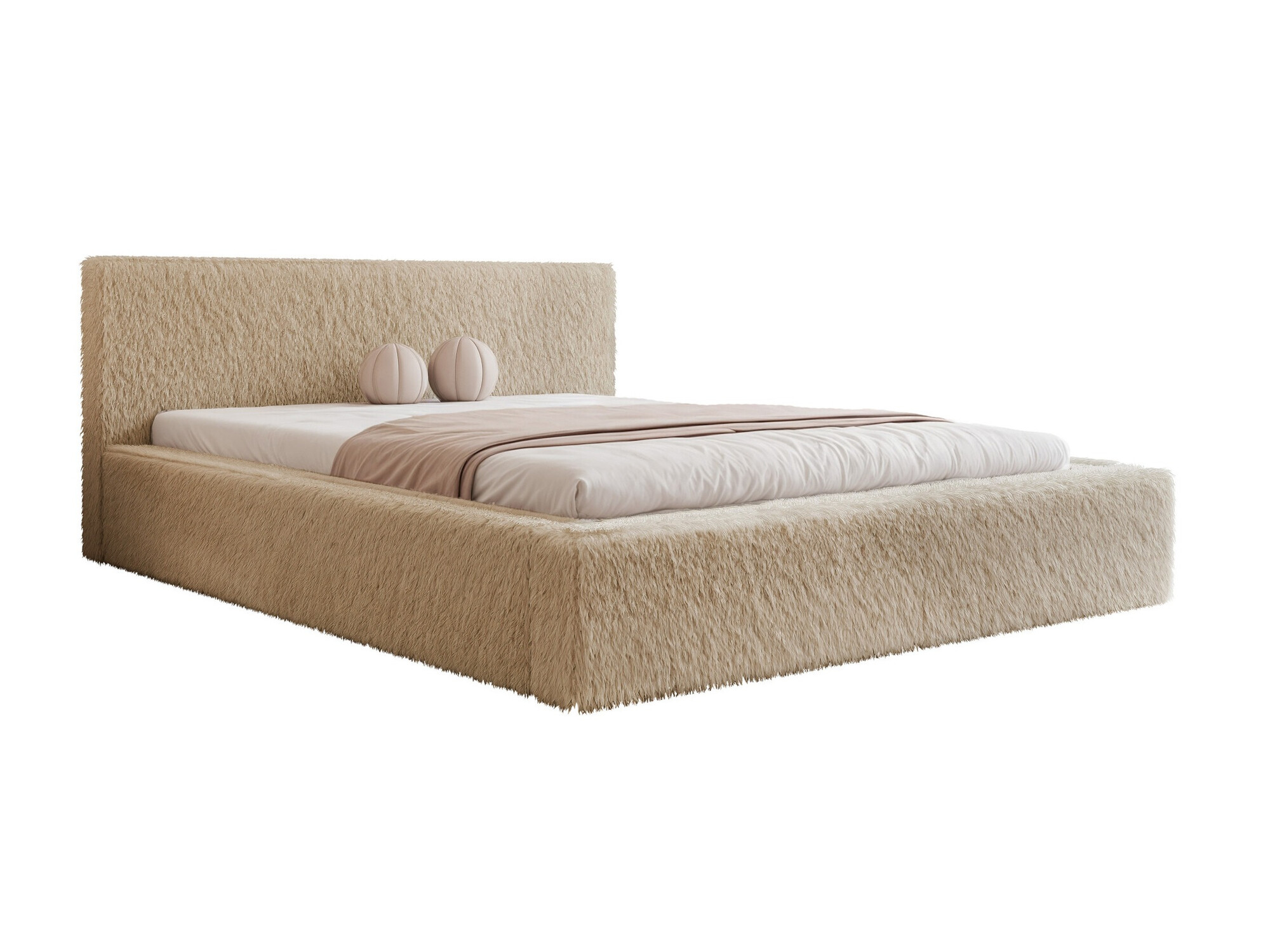 Sänky Martinez 119 (Yakety Fawn)