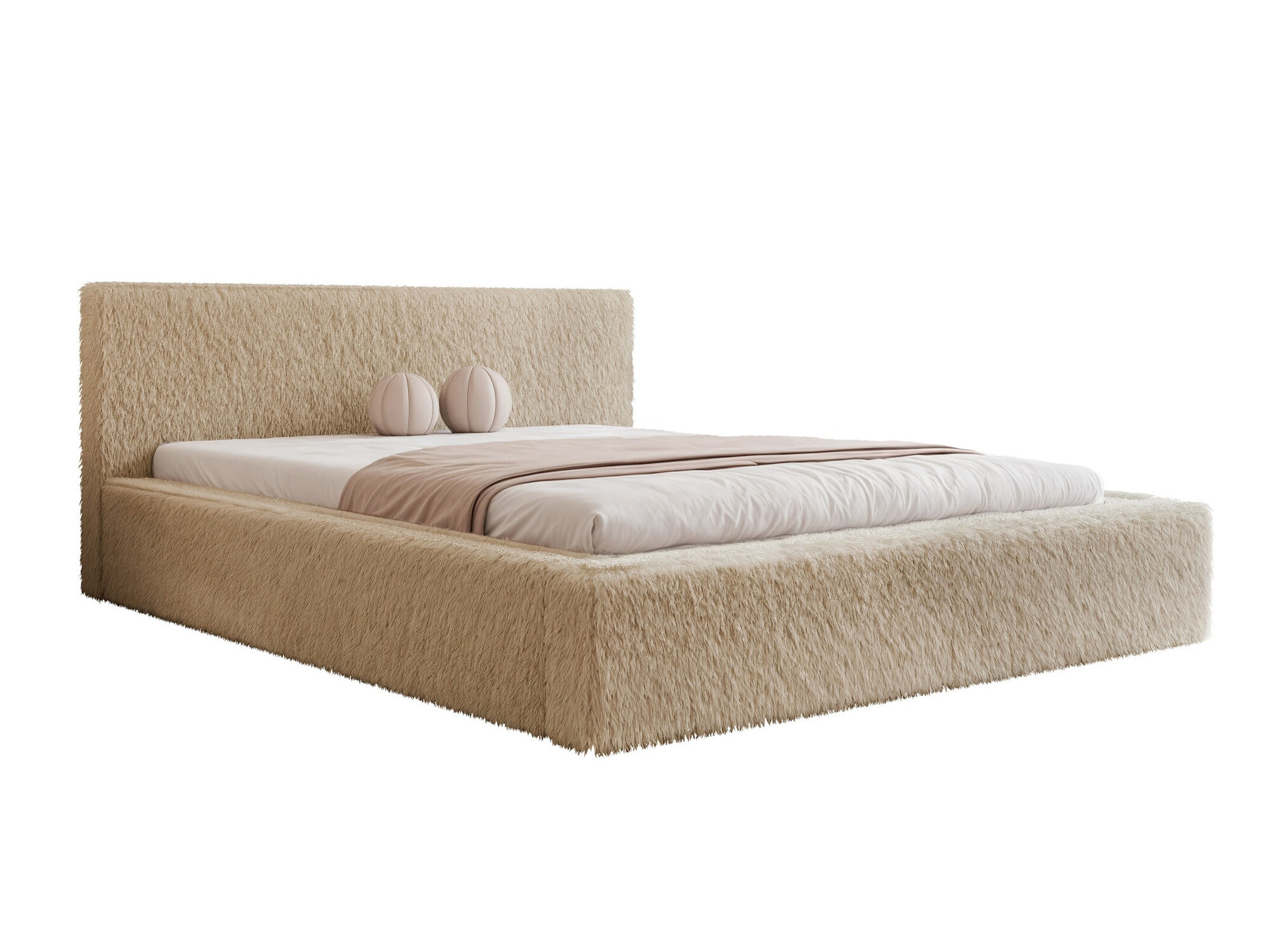 Sänky Martinez 119 (Yakety Fawn)