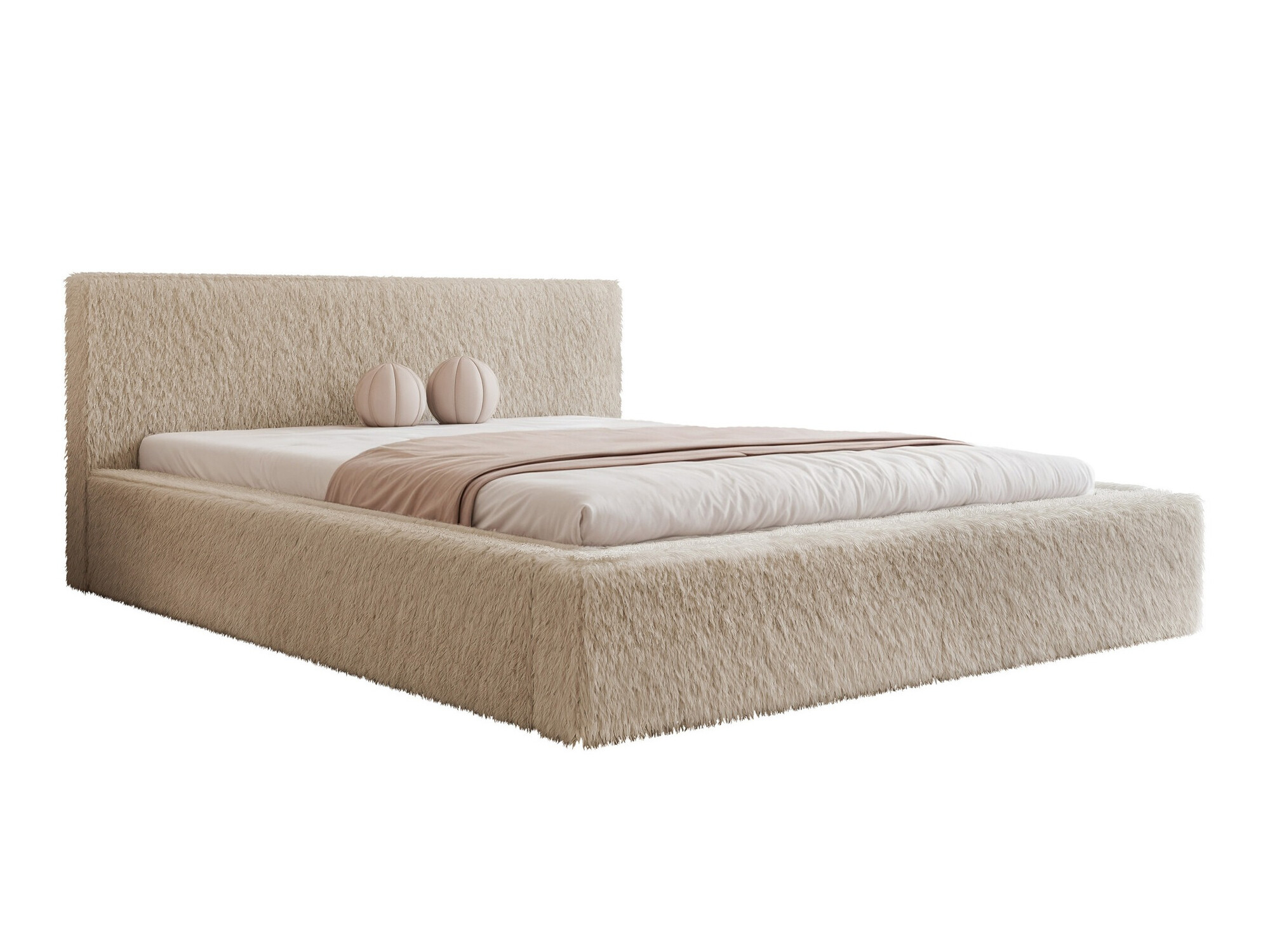 Sänky Martinez 119 (Yakety Granit)