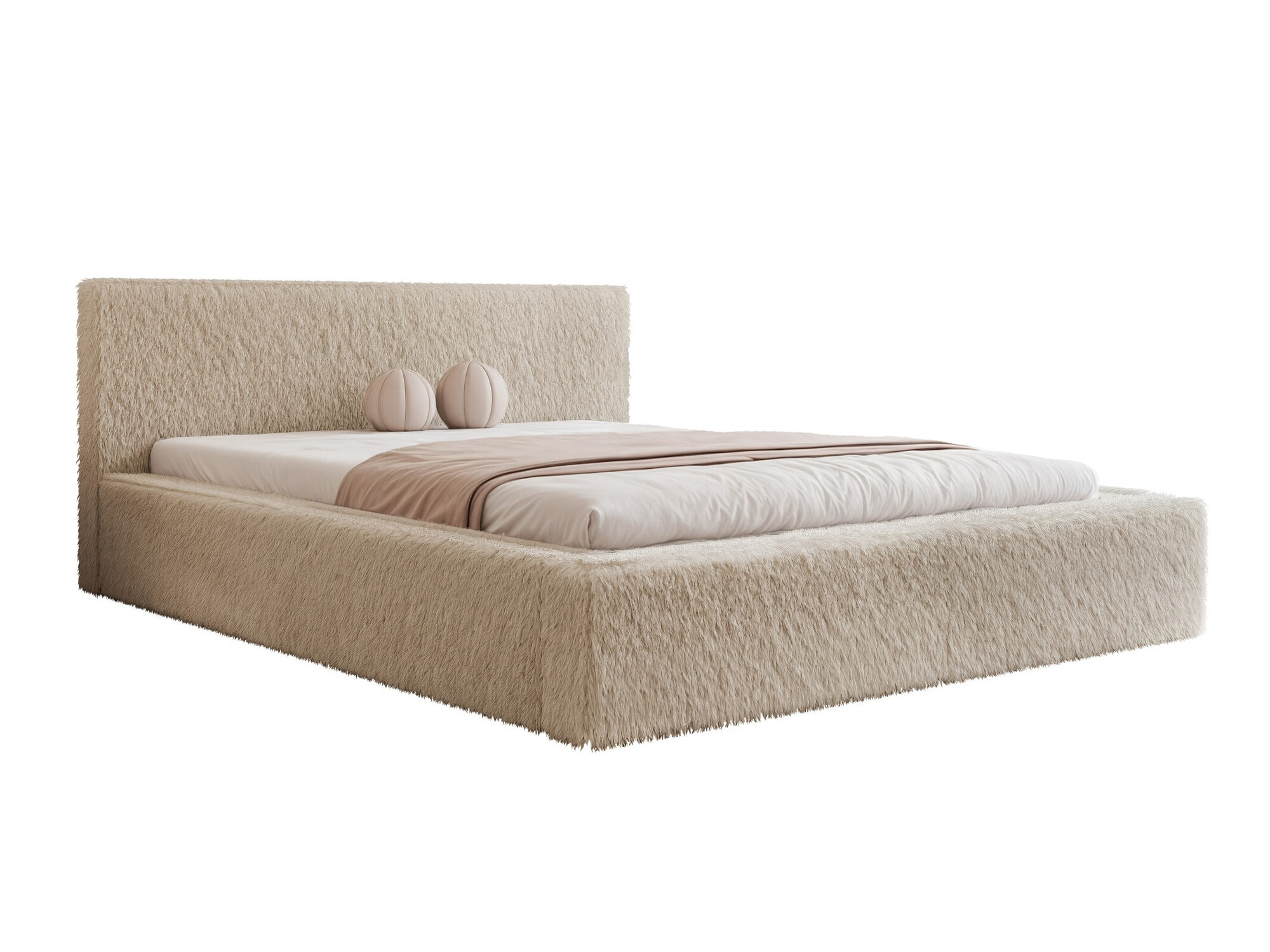 Sänky Martinez 119 (Yakety Granit)