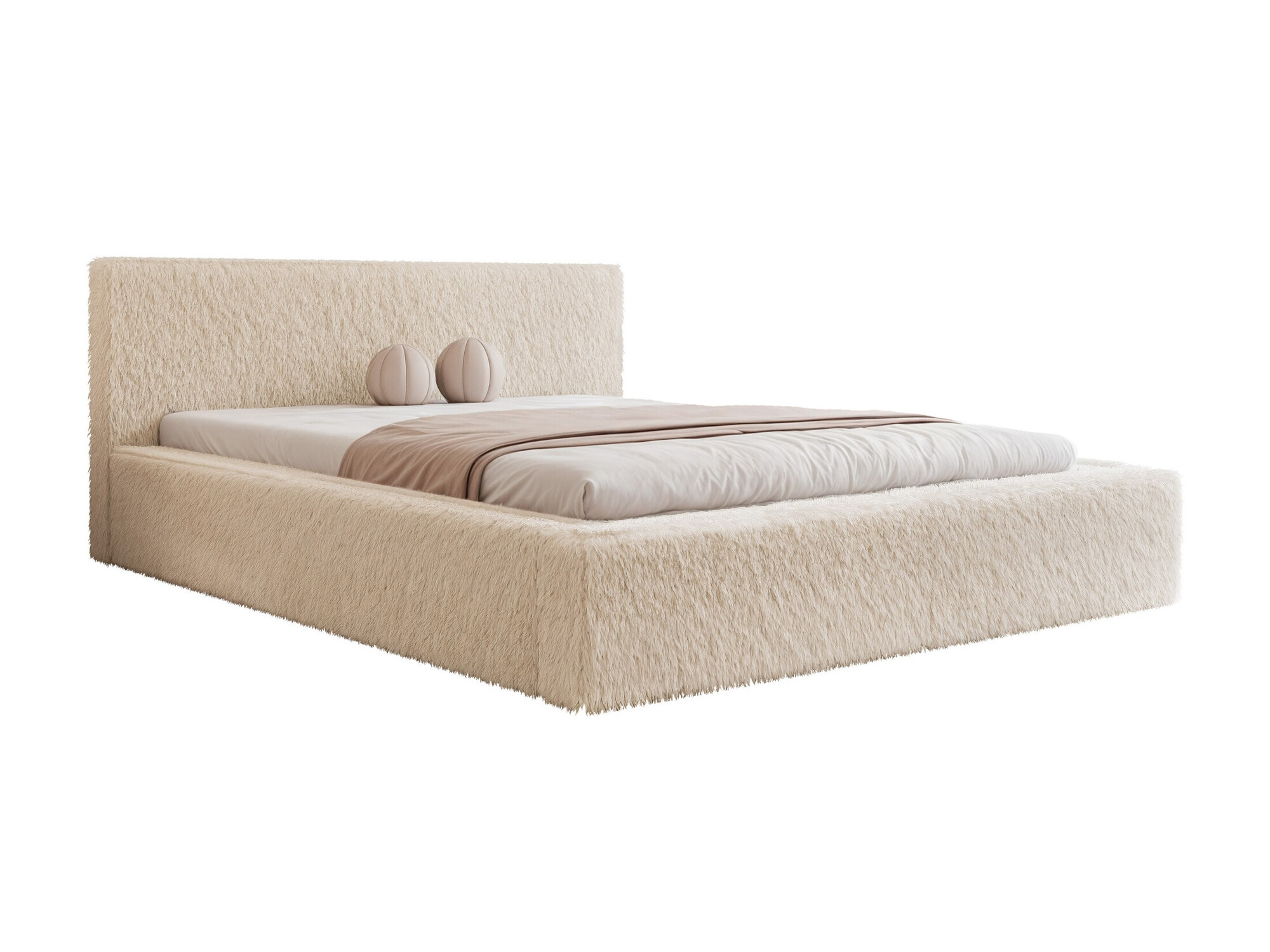 Sänky Martinez 119 (Yakety Norsunluu)