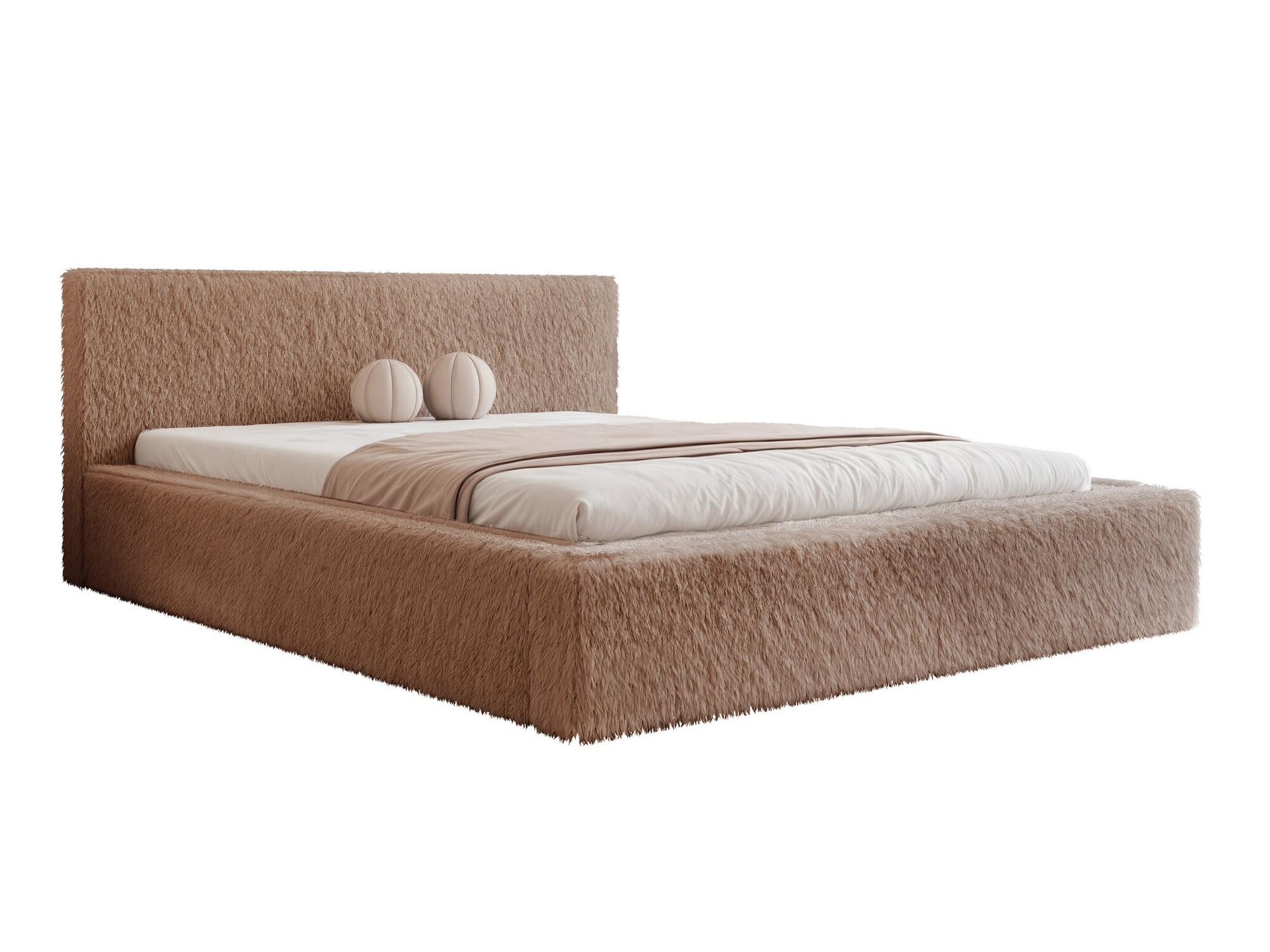 Sänky Martinez 119 (Yakety Pecan)