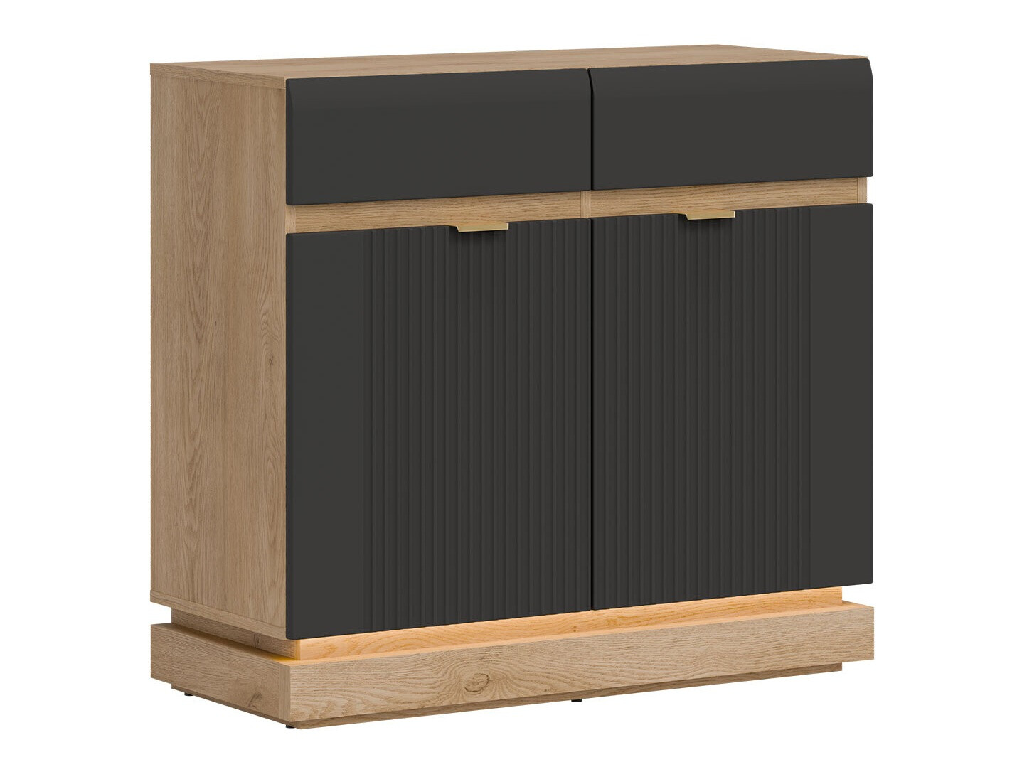 Lipasto Teselbu 102 (Antrasiitti + Tammi)