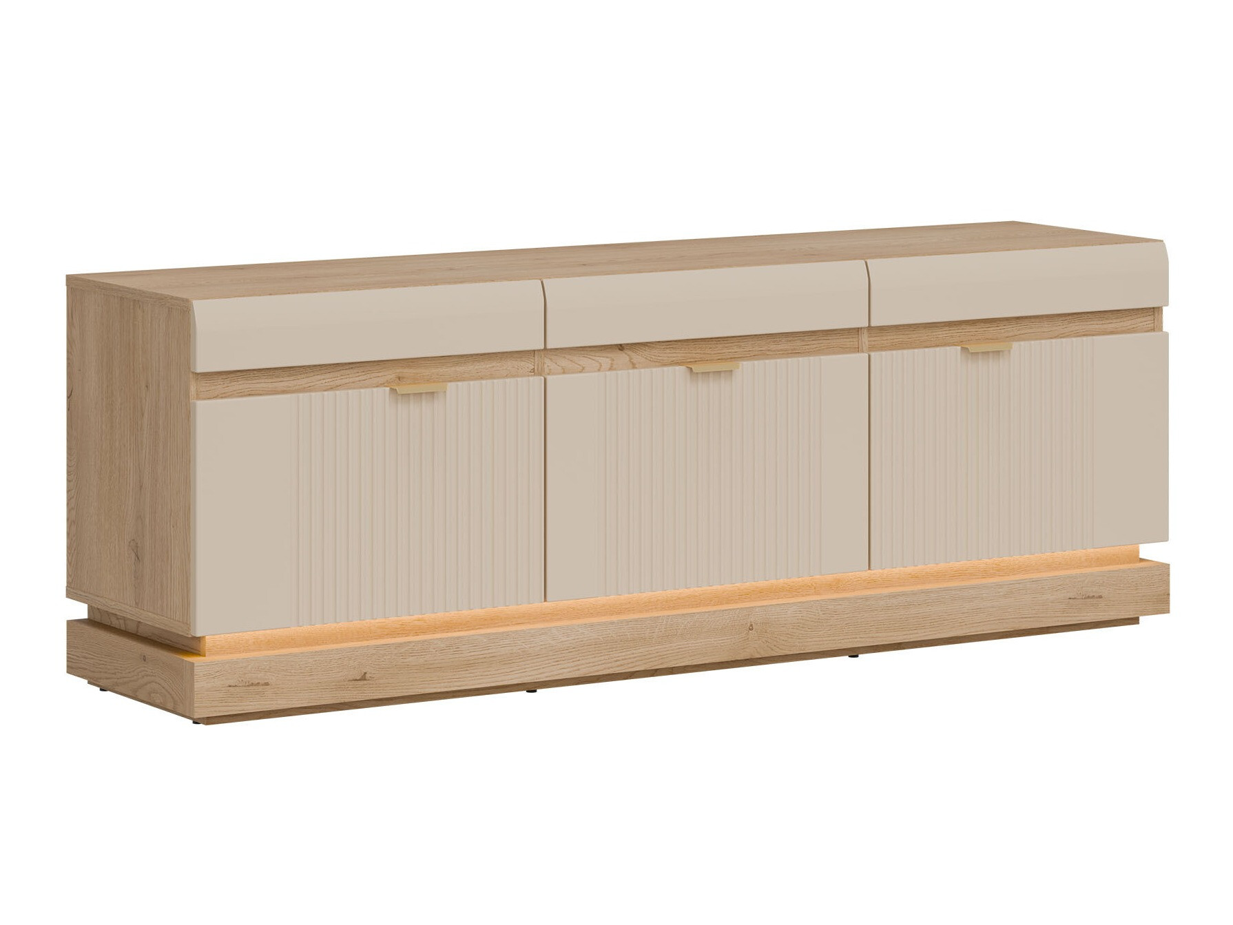 TV-taso Teselbu 100 (Kashmir + Torro tammi)